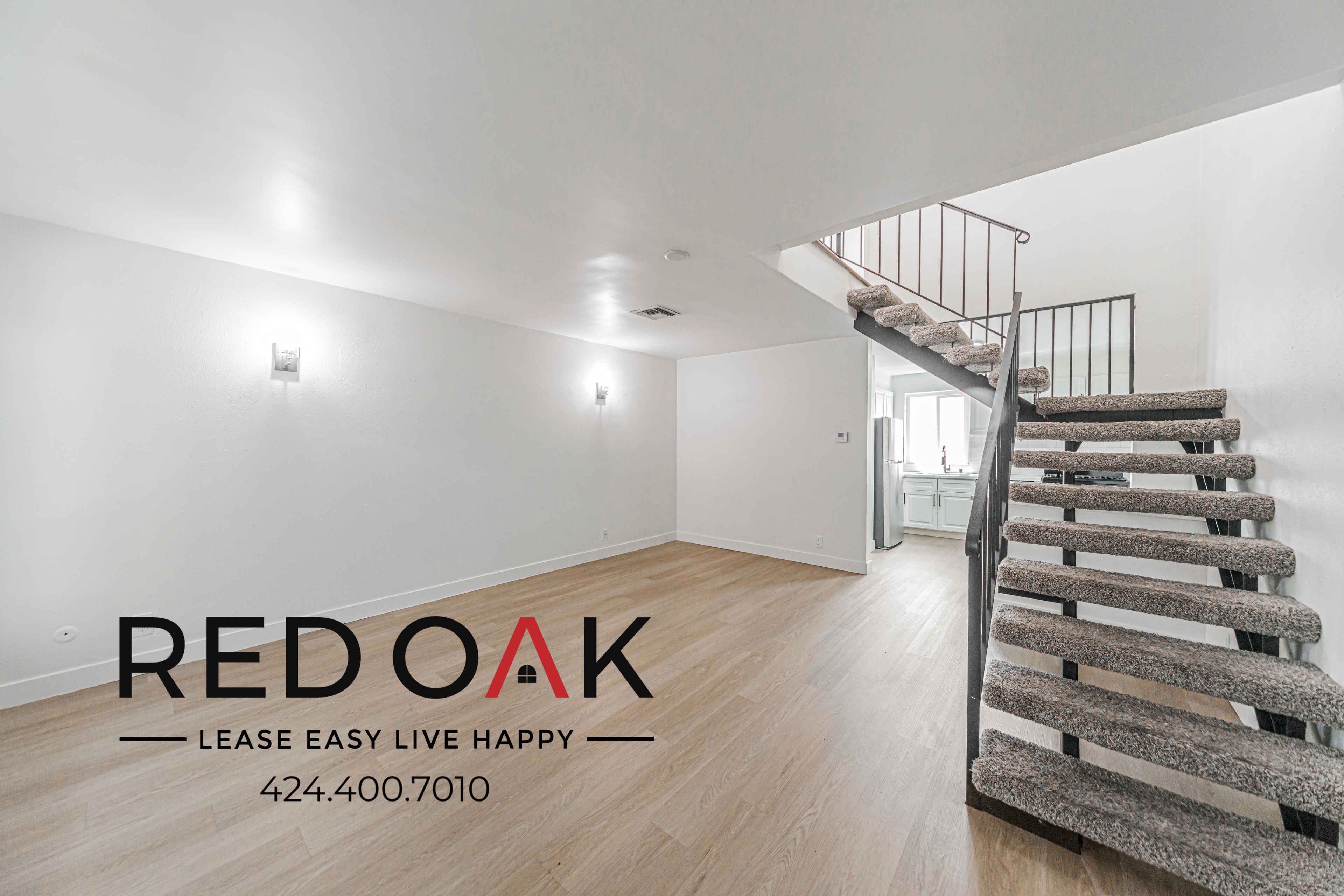 Sherman Oaks Condo: 4737 Orion Ave