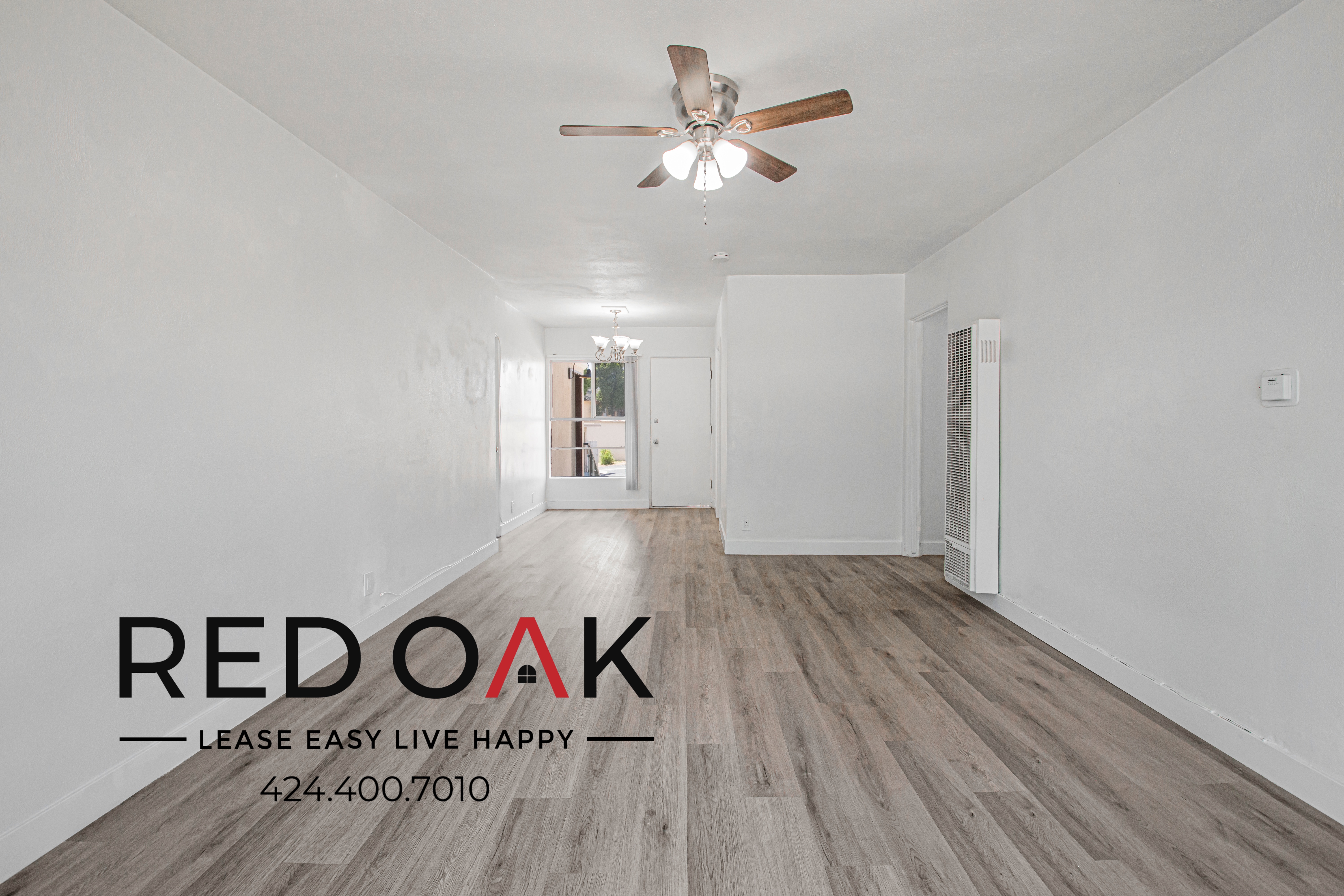 Inglewood Condo: 8303 Crenshaw Blvd