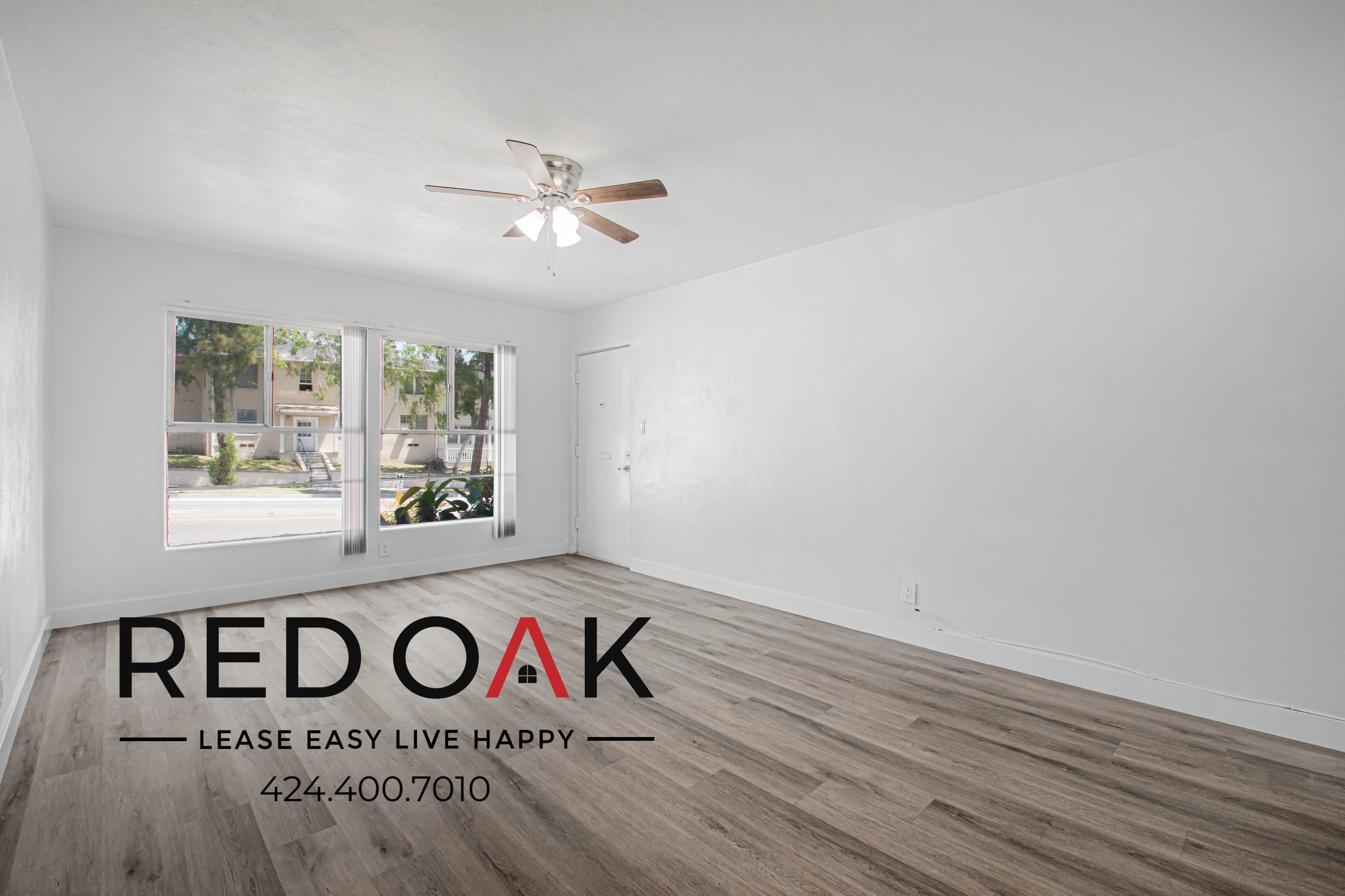 Inglewood Condo: 8303 Crenshaw Blvd