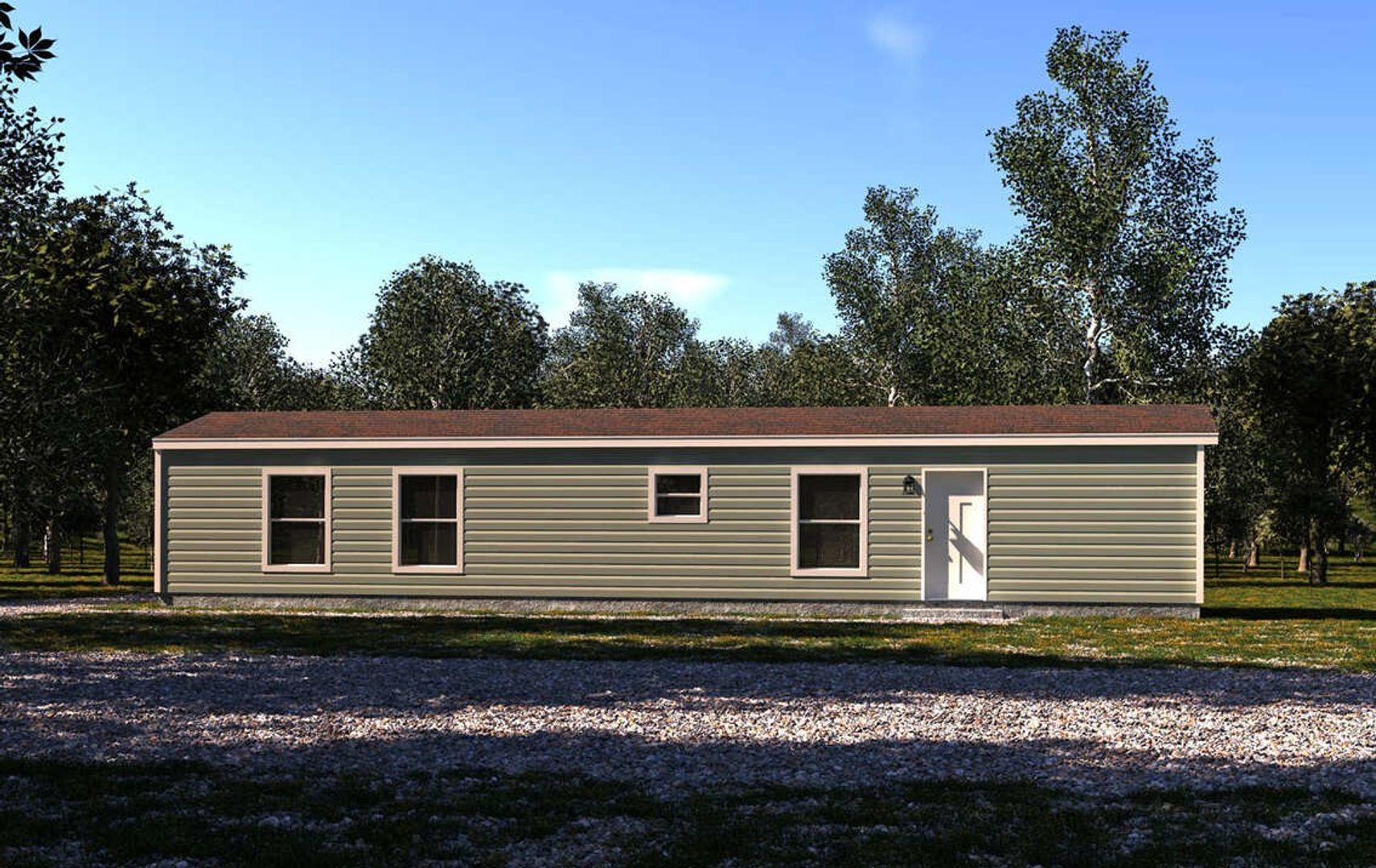 Hubert House: 139 Hubert Blvd.