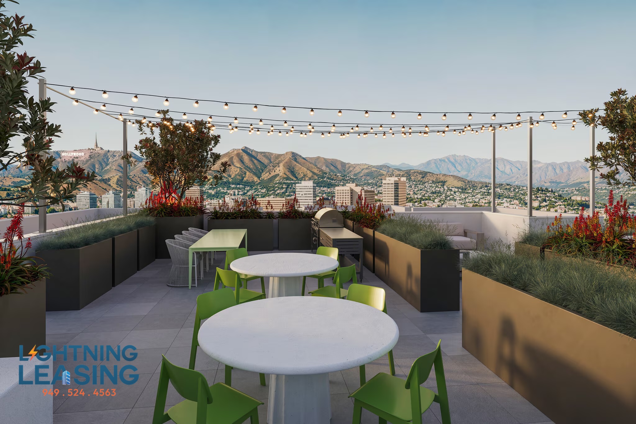 Los Angeles Condo: 4632 1/2 W Santa Monica Blvd