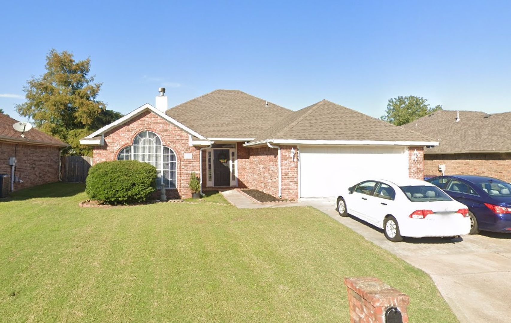 Fort Smith House: 6429 Galven Way