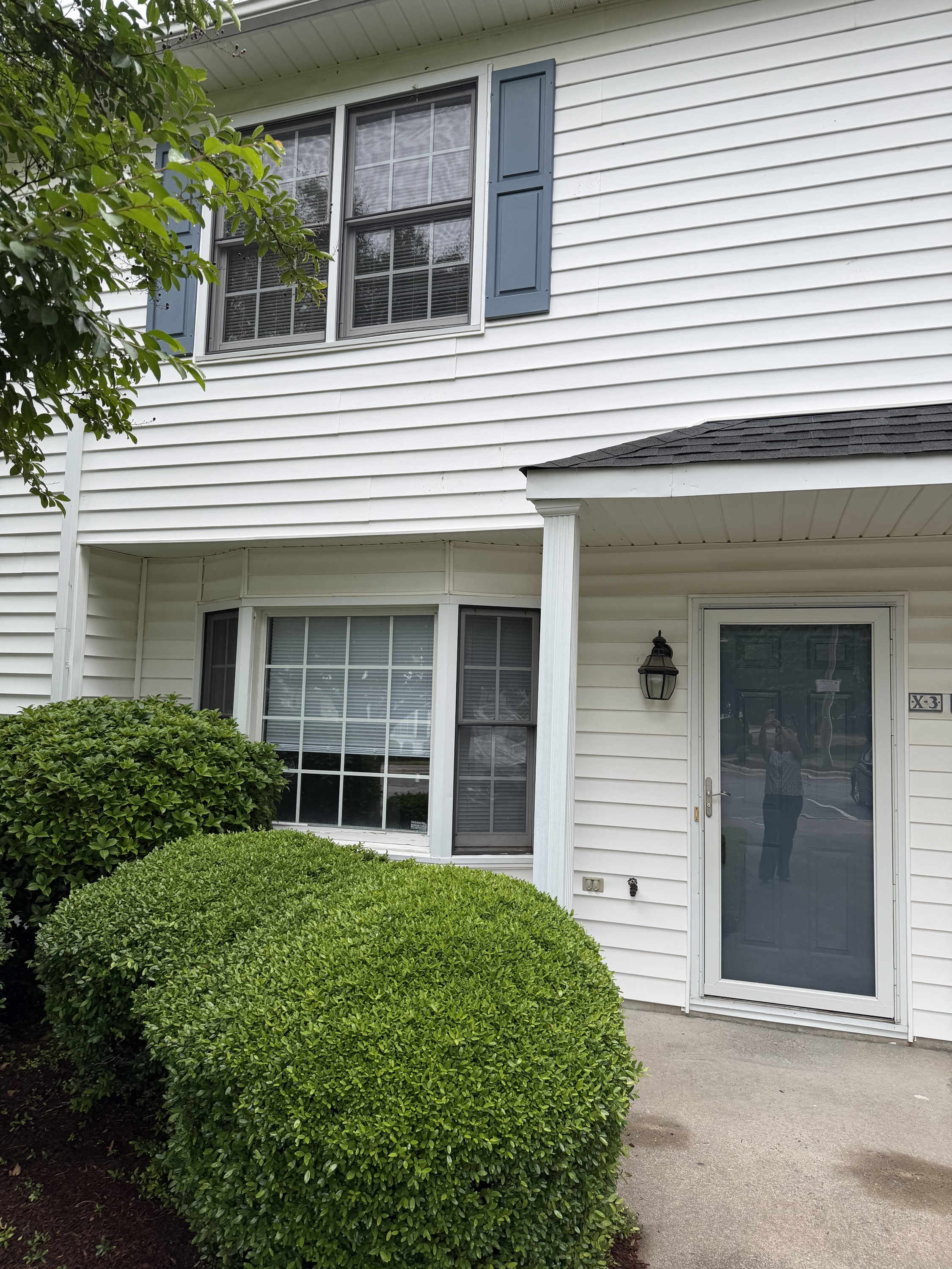 Winterville Townhome: 3811 Sterling Pointe Dr