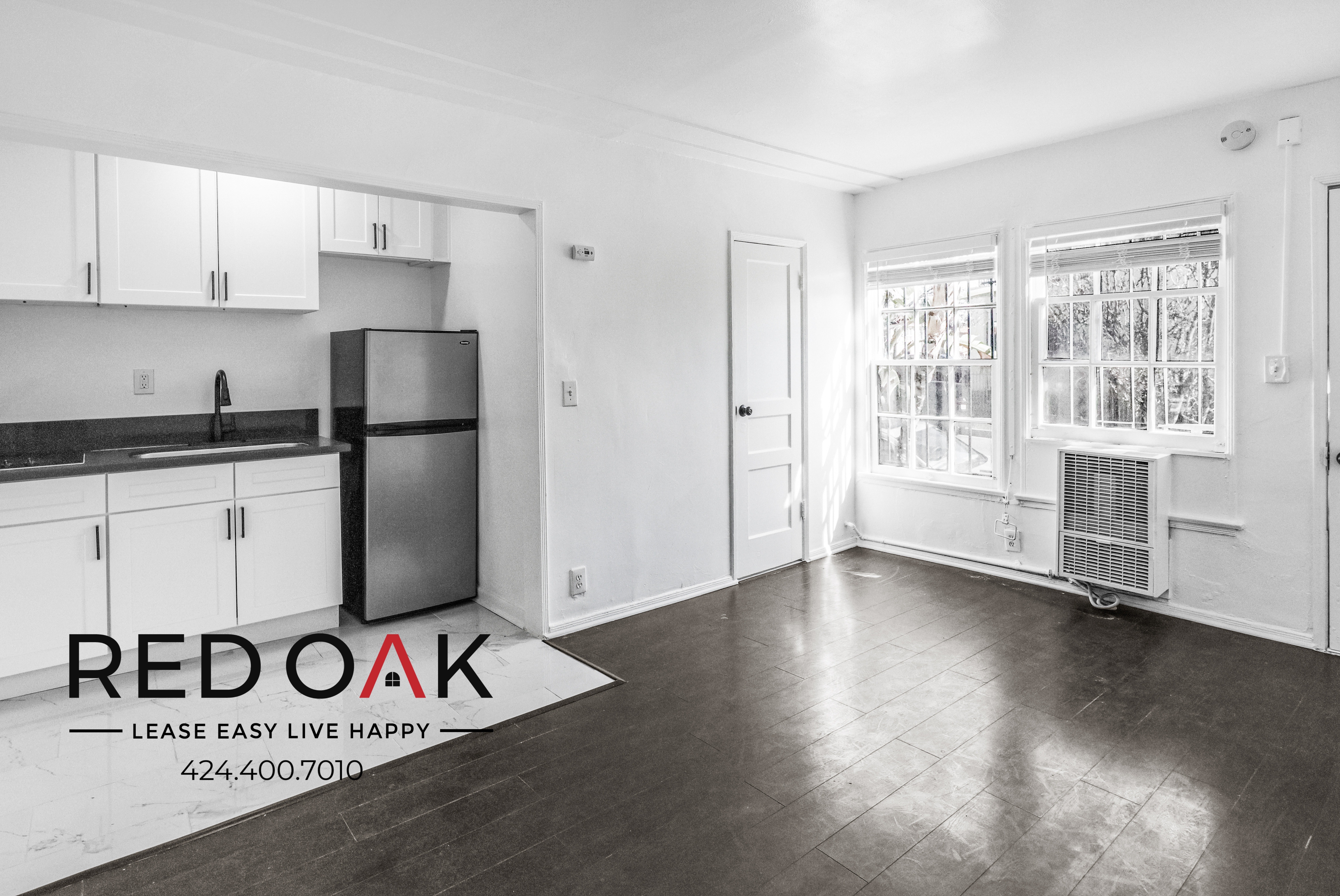 Los Angeles Condo: 851 S. Kenmore Ave