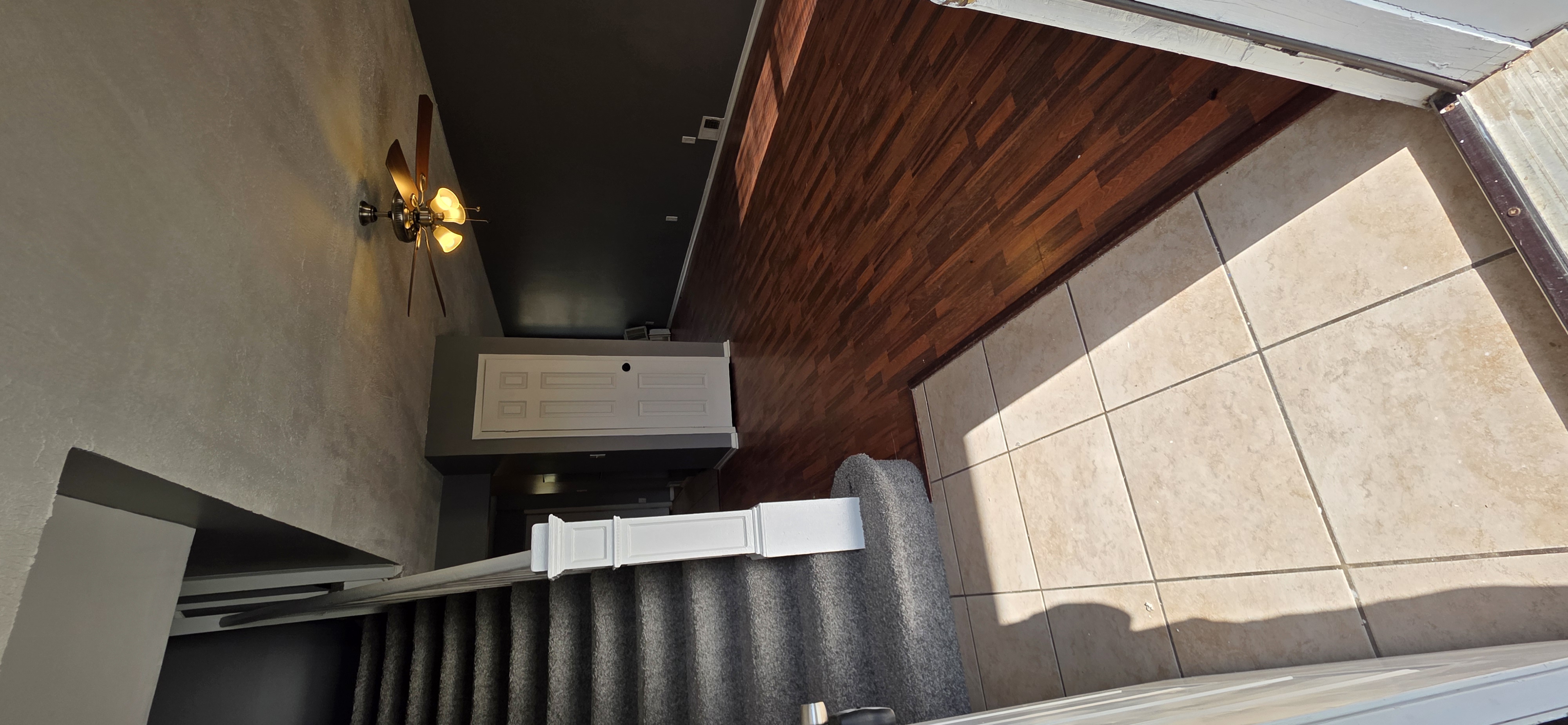 Baltimore Townhome: 907 North Rosedale St