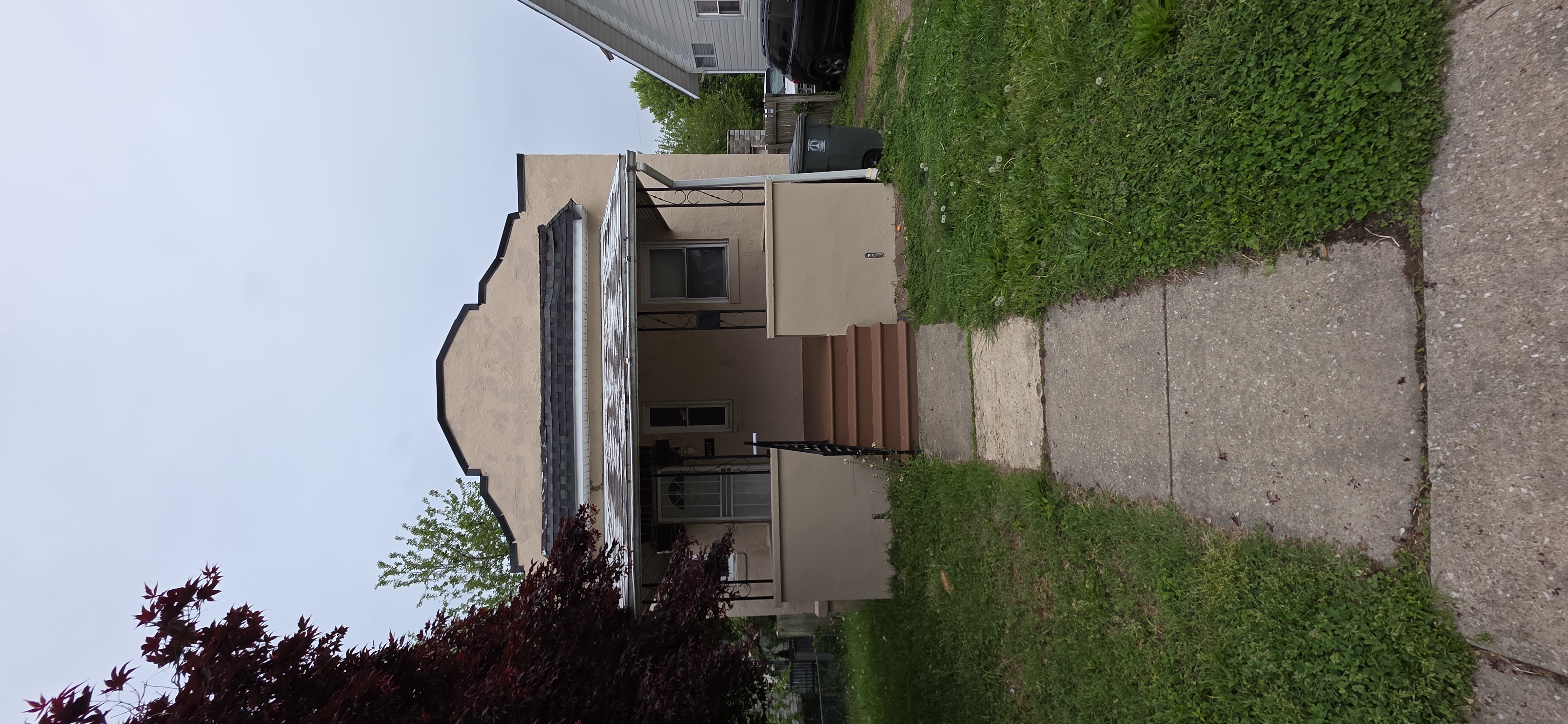 Baltimore Townhome: 4607 Mannasota Ave