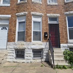3 Bedroom Rental – 237 North Monroe ST Baltimore MD 21223