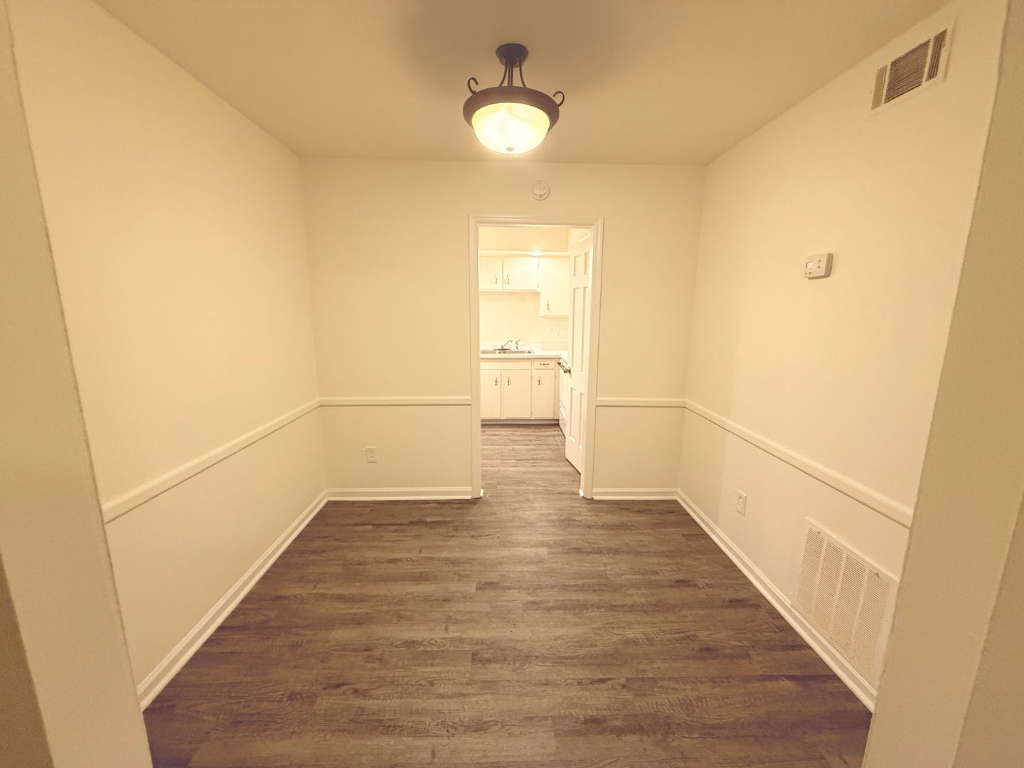 Chattanooga Apartment: 3204 Redding Rd