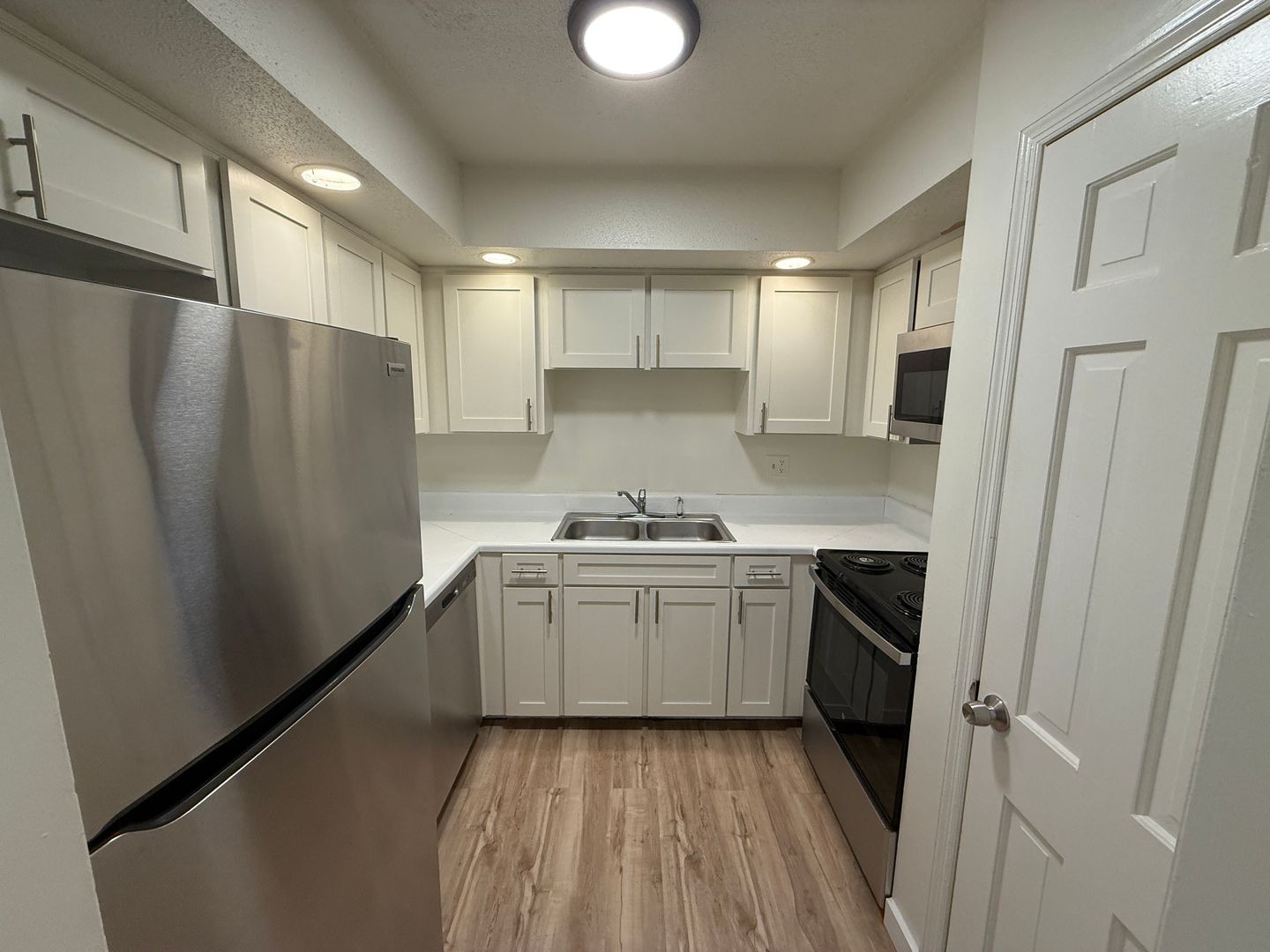 Chattanooga Apartment: 3204 Redding Rd