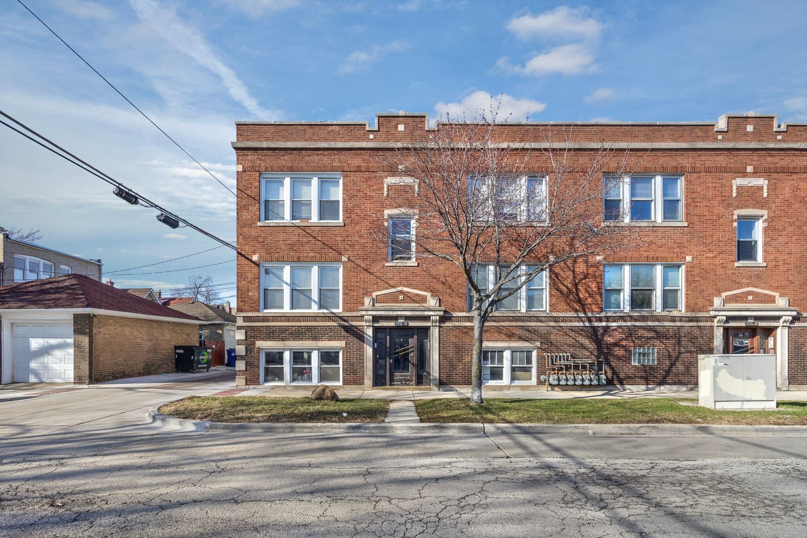 Cicero Condo: 1838 S. 50th Court - 5030 W. 19th St