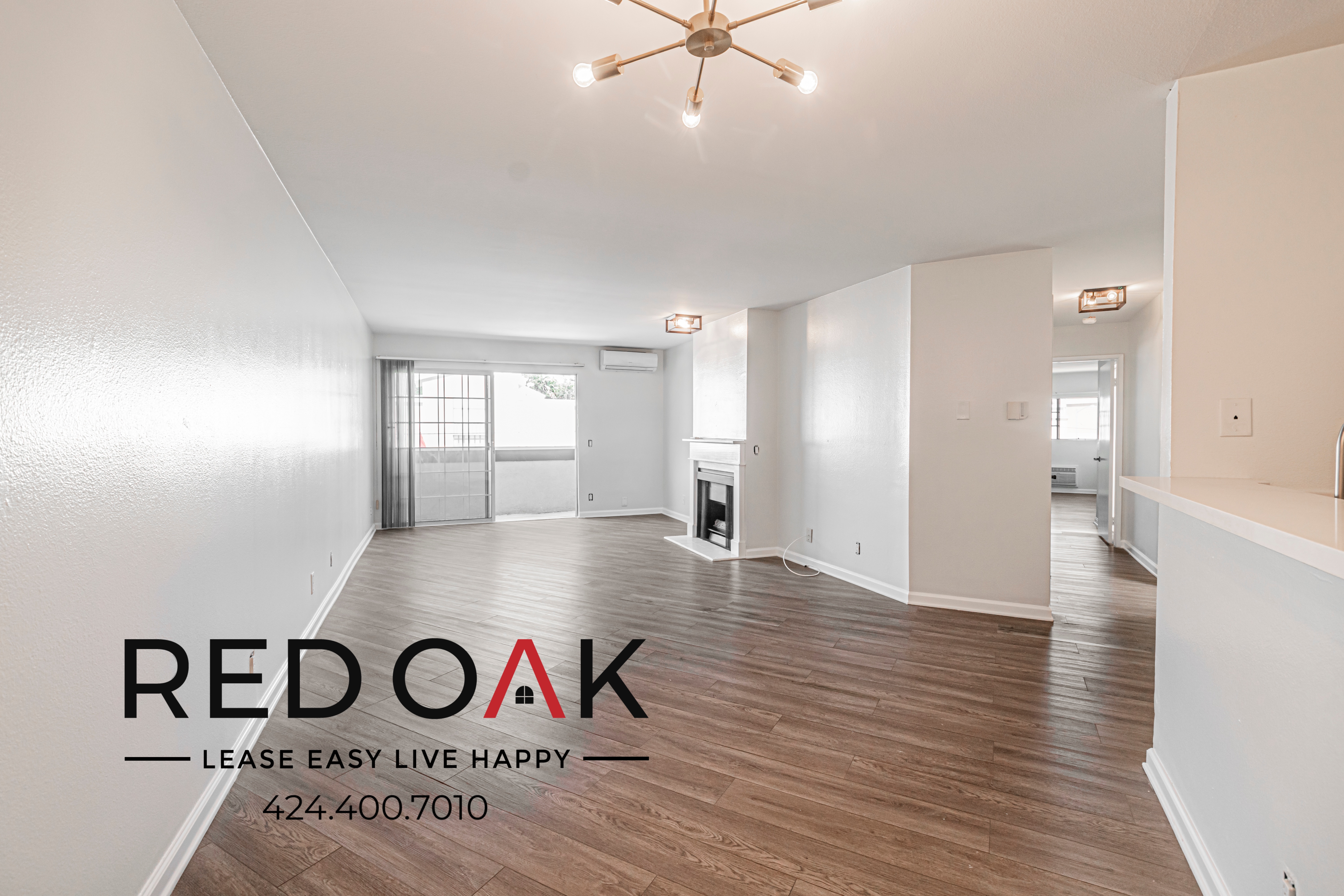 Los Angeles Condo: 10201 Woodbine St