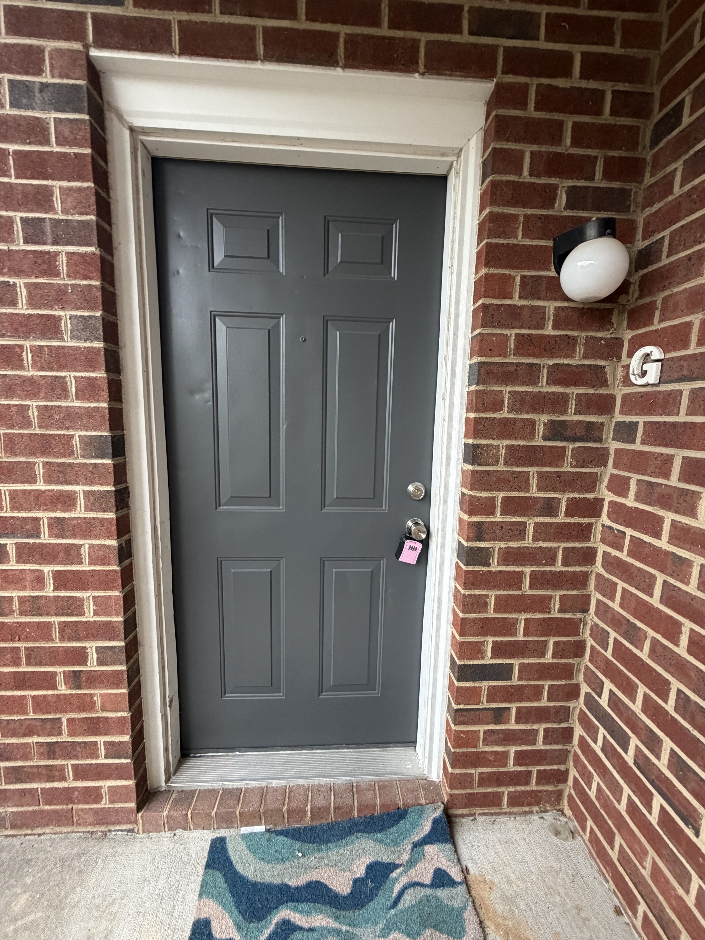 Greenville Condo: 1221 E Fire Tower Rd