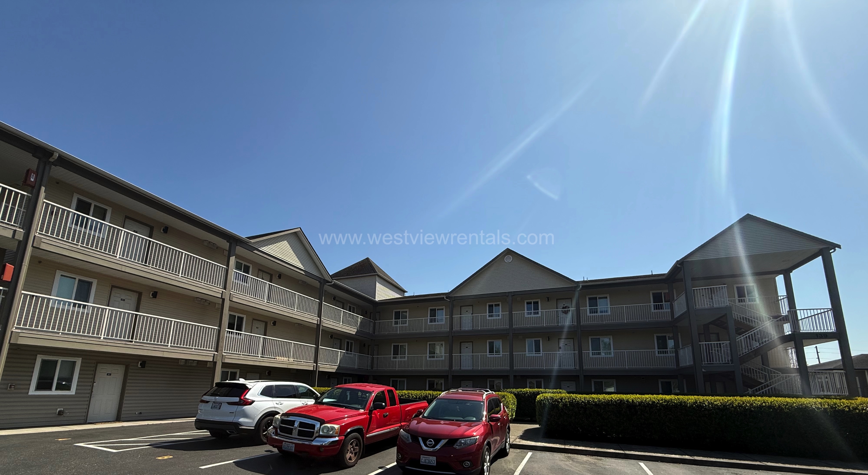 Bellingham Condo: 139 Prince Ave