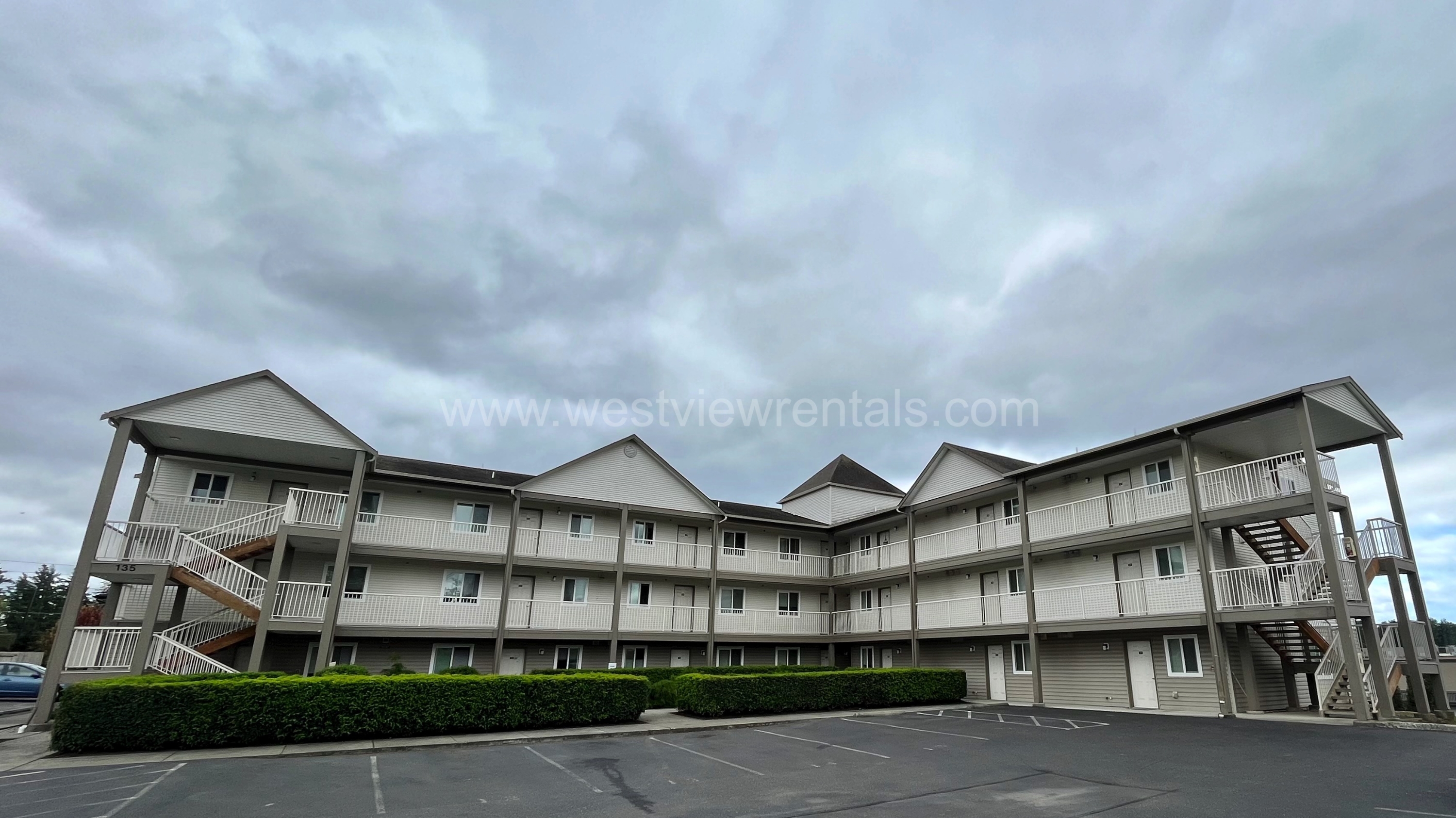 Bellingham Condo: 135 Prince Ave