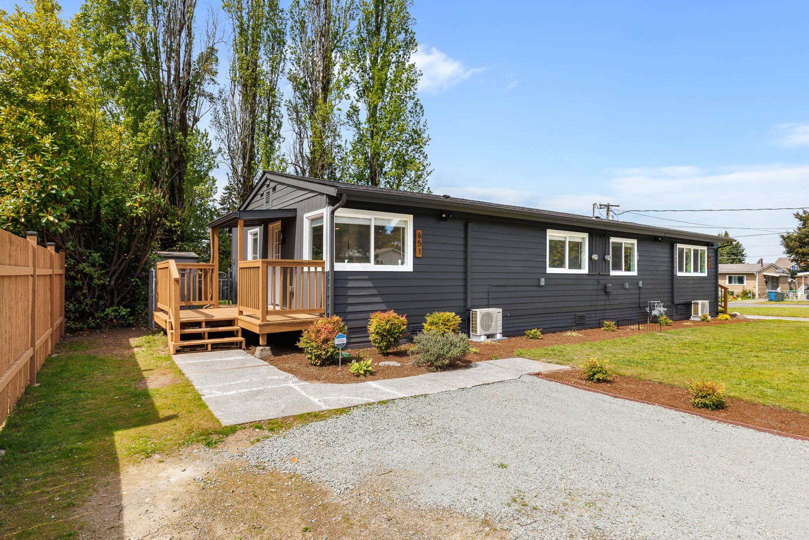 Renton Condo: 651 Index Pl NE