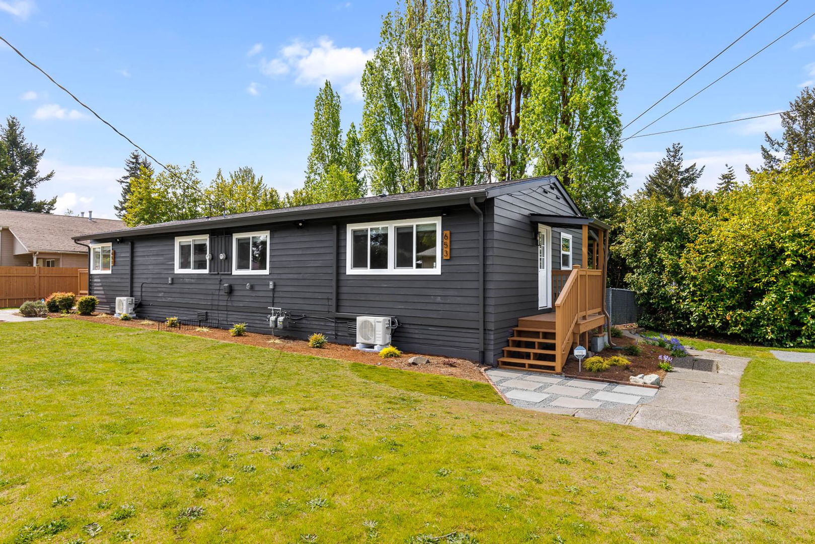 Renton Condo: 653 Index Pl NE