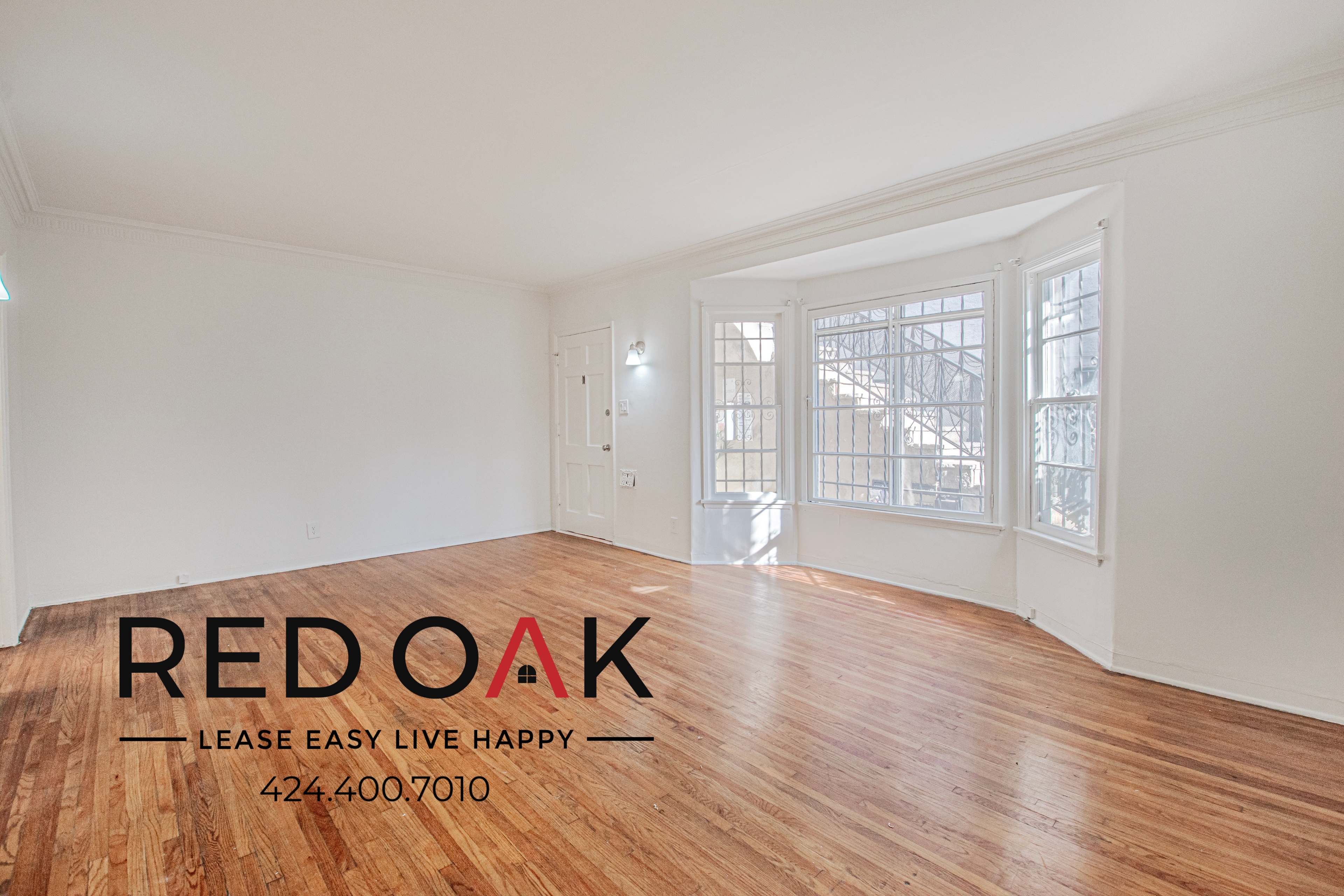 Los Angeles Condo: 414.5 Gardner St