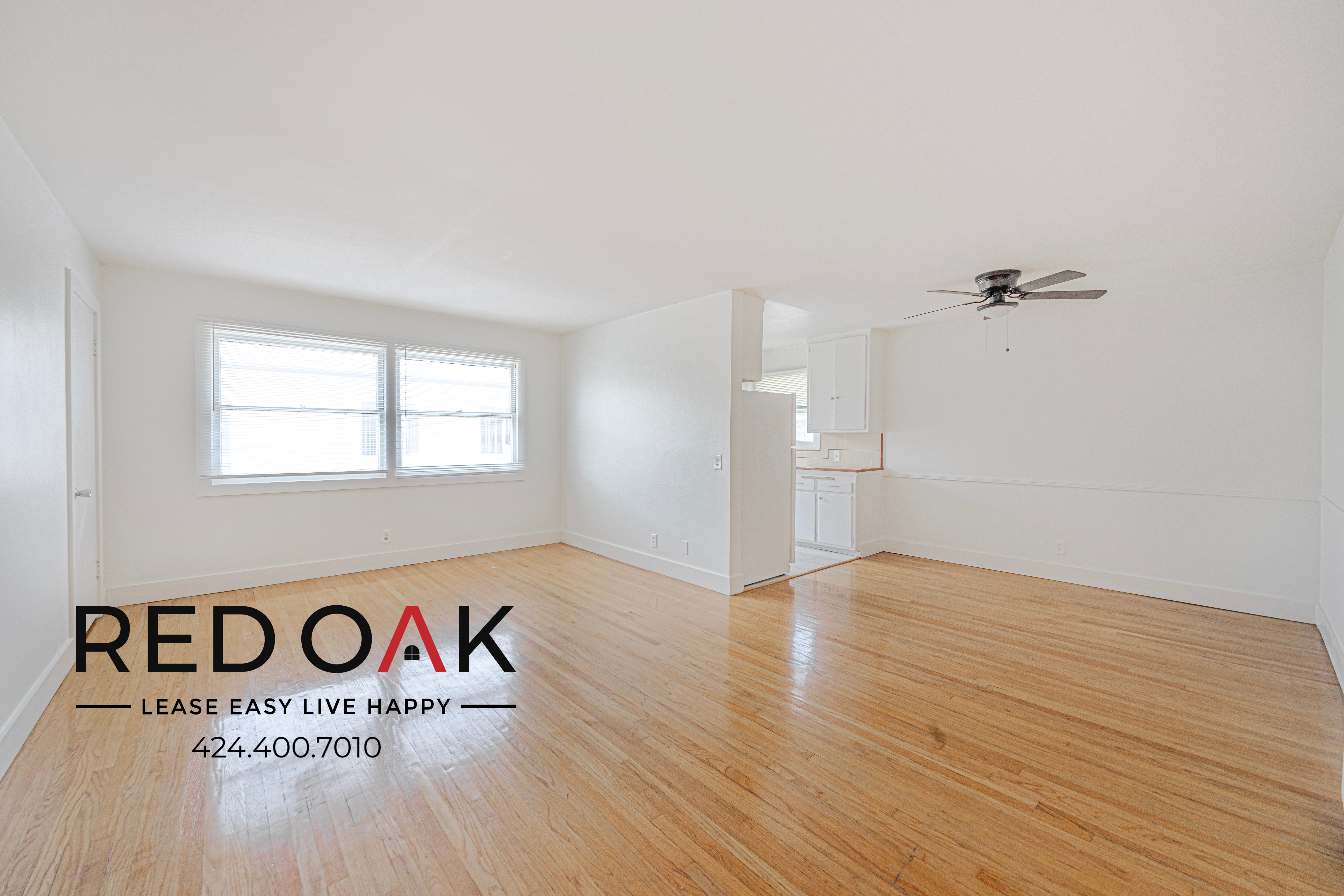 Los Angeles Condo: 1148 S Sherbourne Dr
