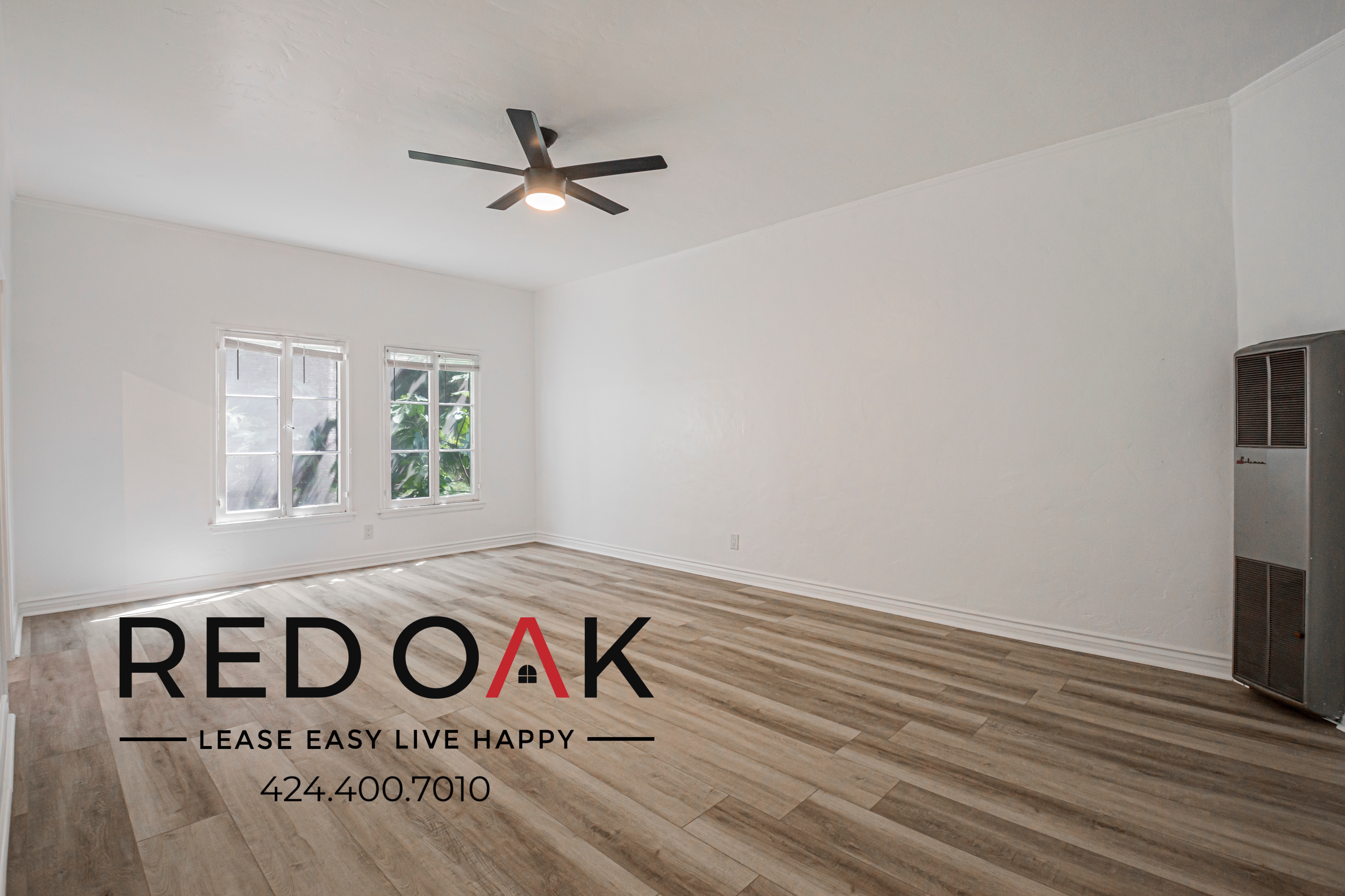 Glendale Condo: 323 E. Lomita Ave