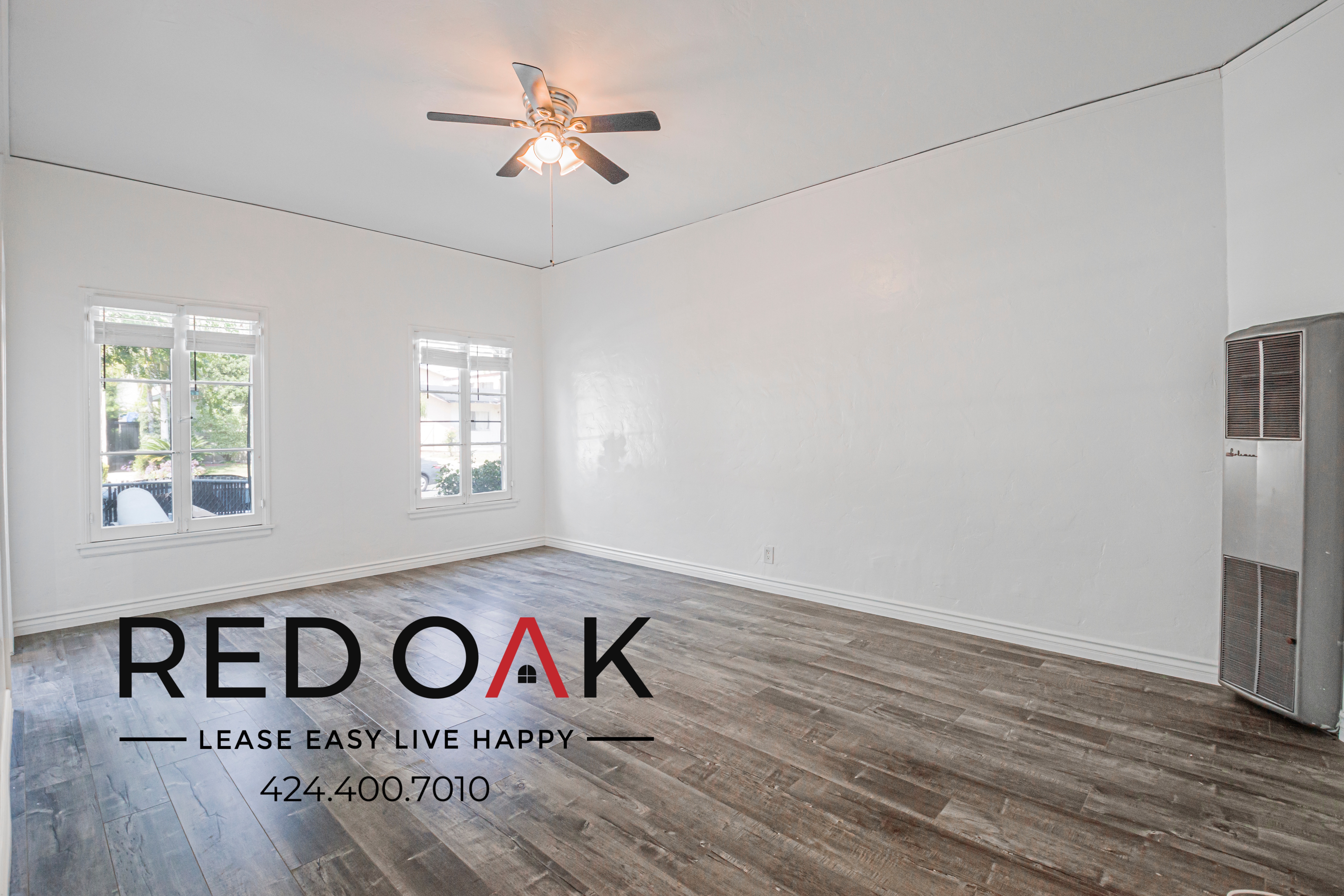 Glendale Condo: 323 E. Lomita Ave