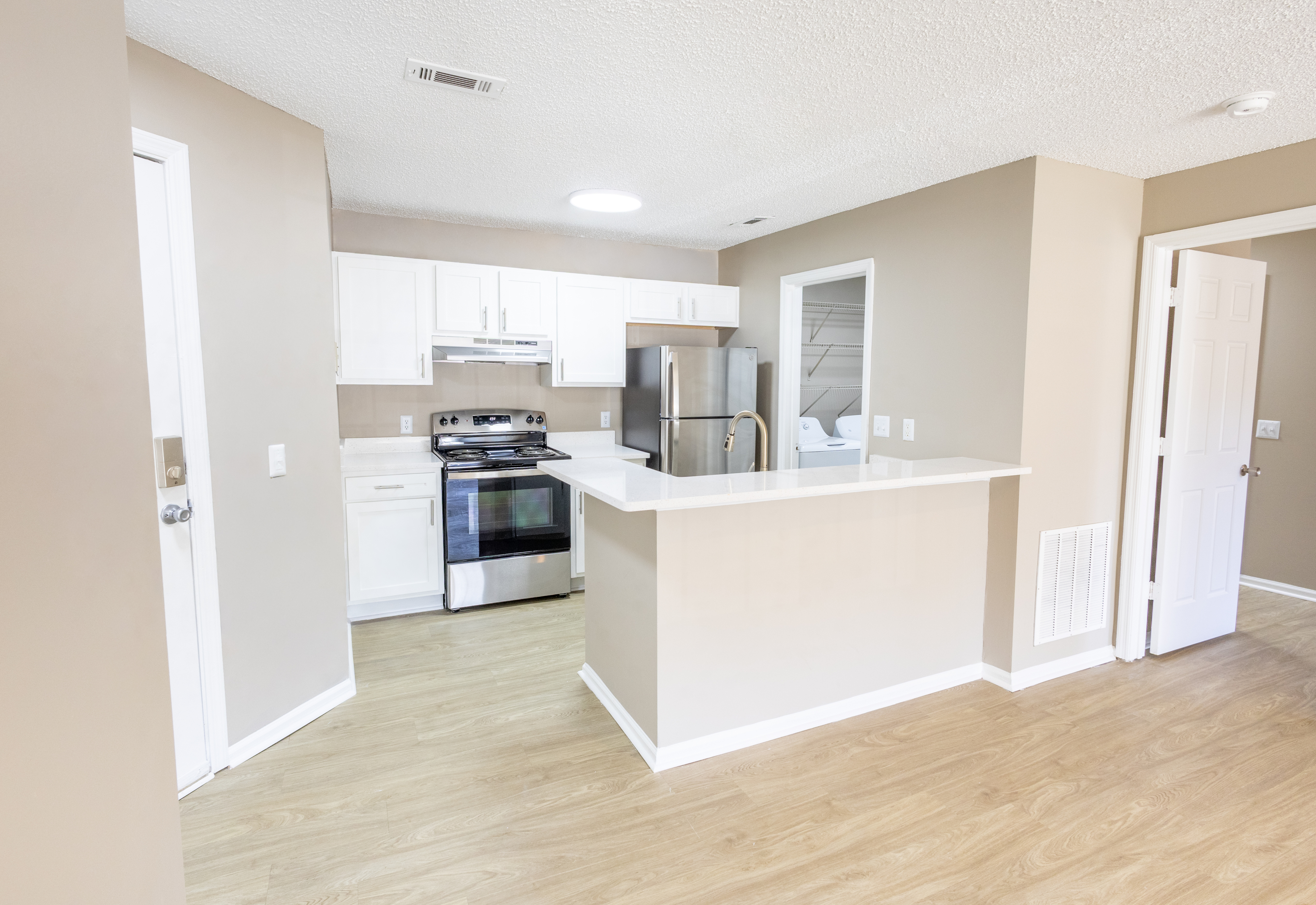 Greenville Condo: 613 Caledon Ct