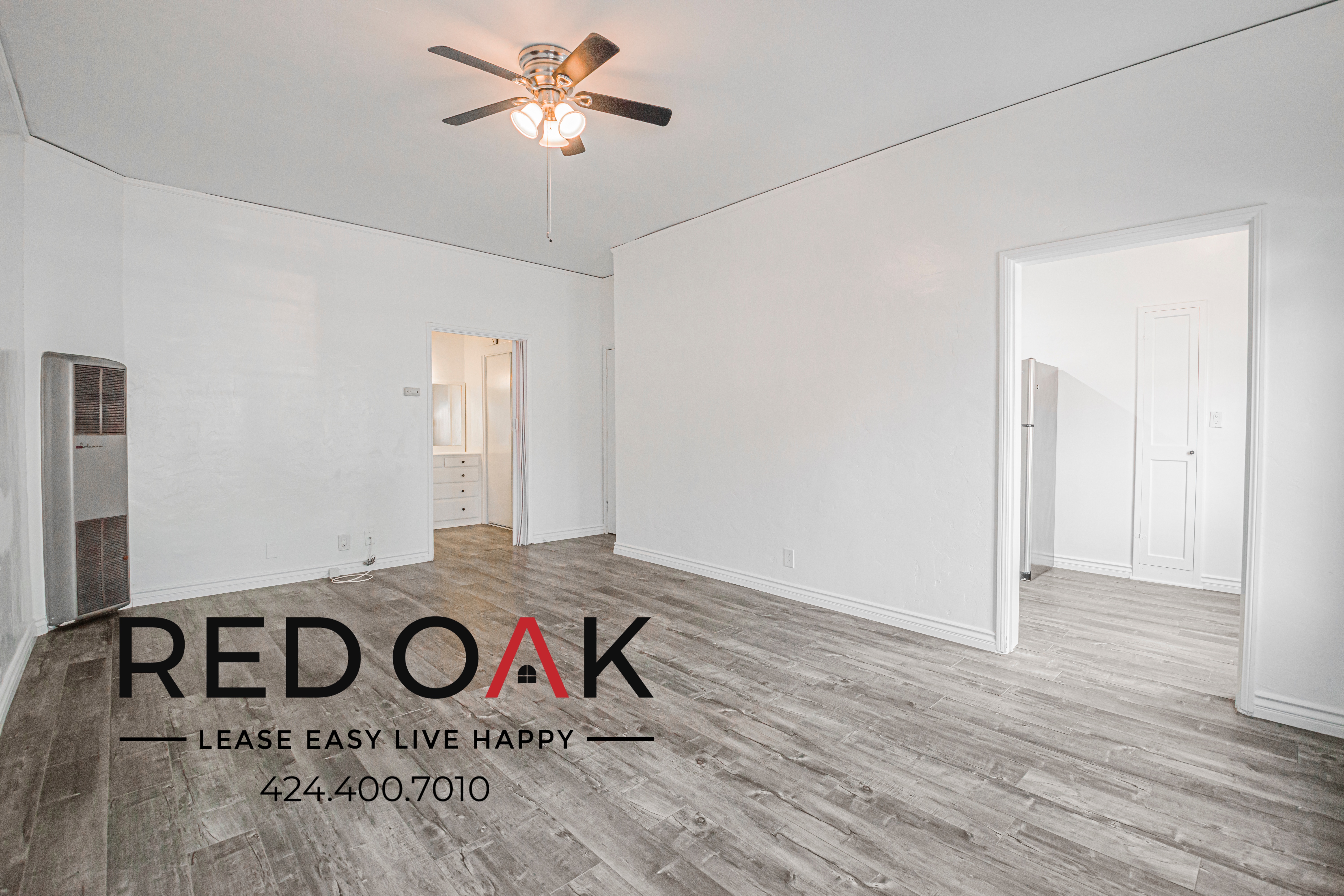 Glendale Condo: 323 E. Lomita Ave