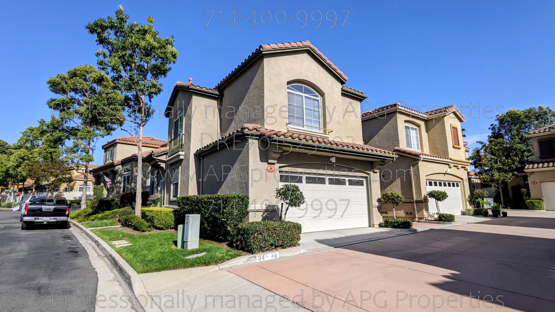 Rancho Santa Margarita House: 48 Calle de los Ninos