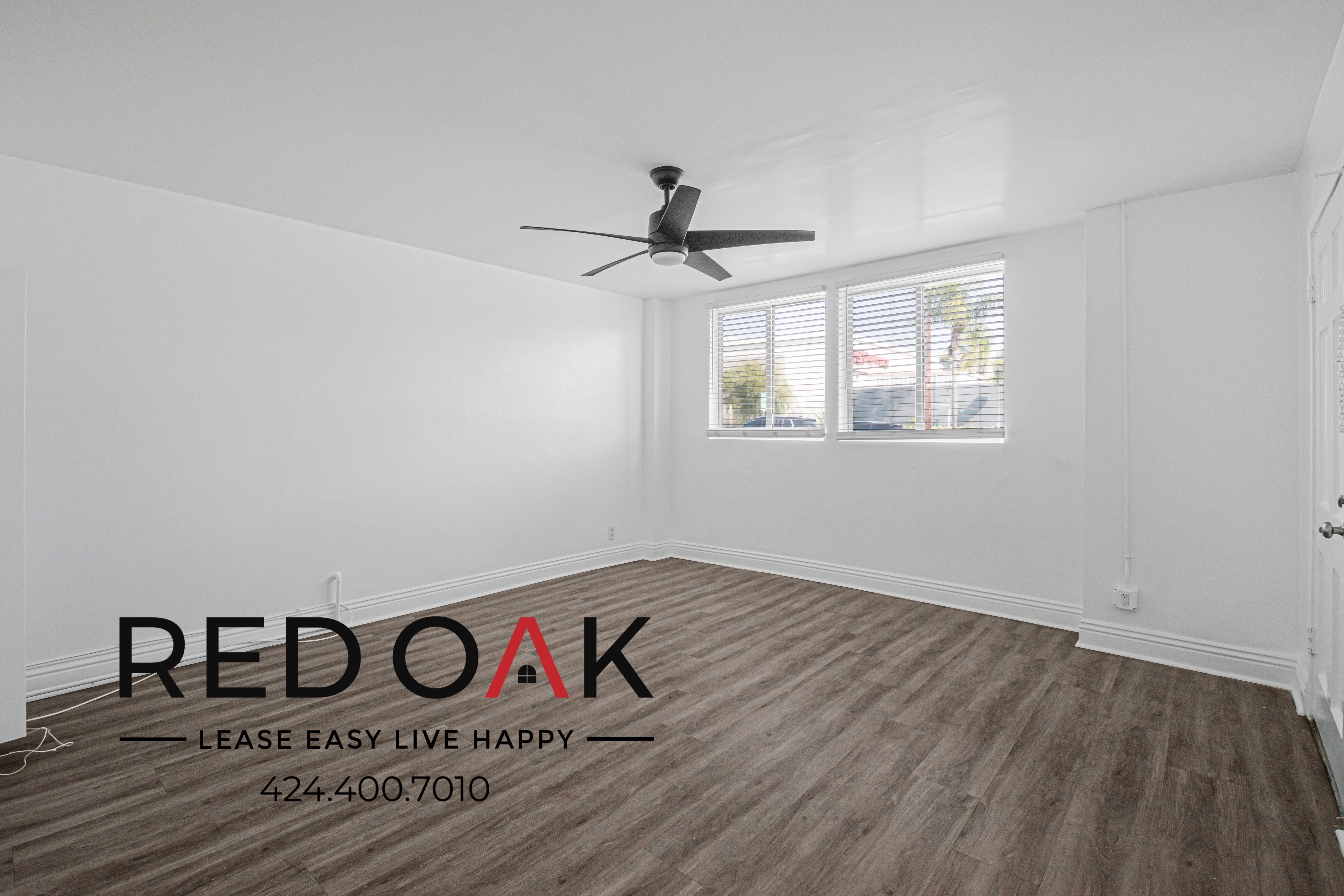 Glendale Condo: 417 W. Los Feliz Rd