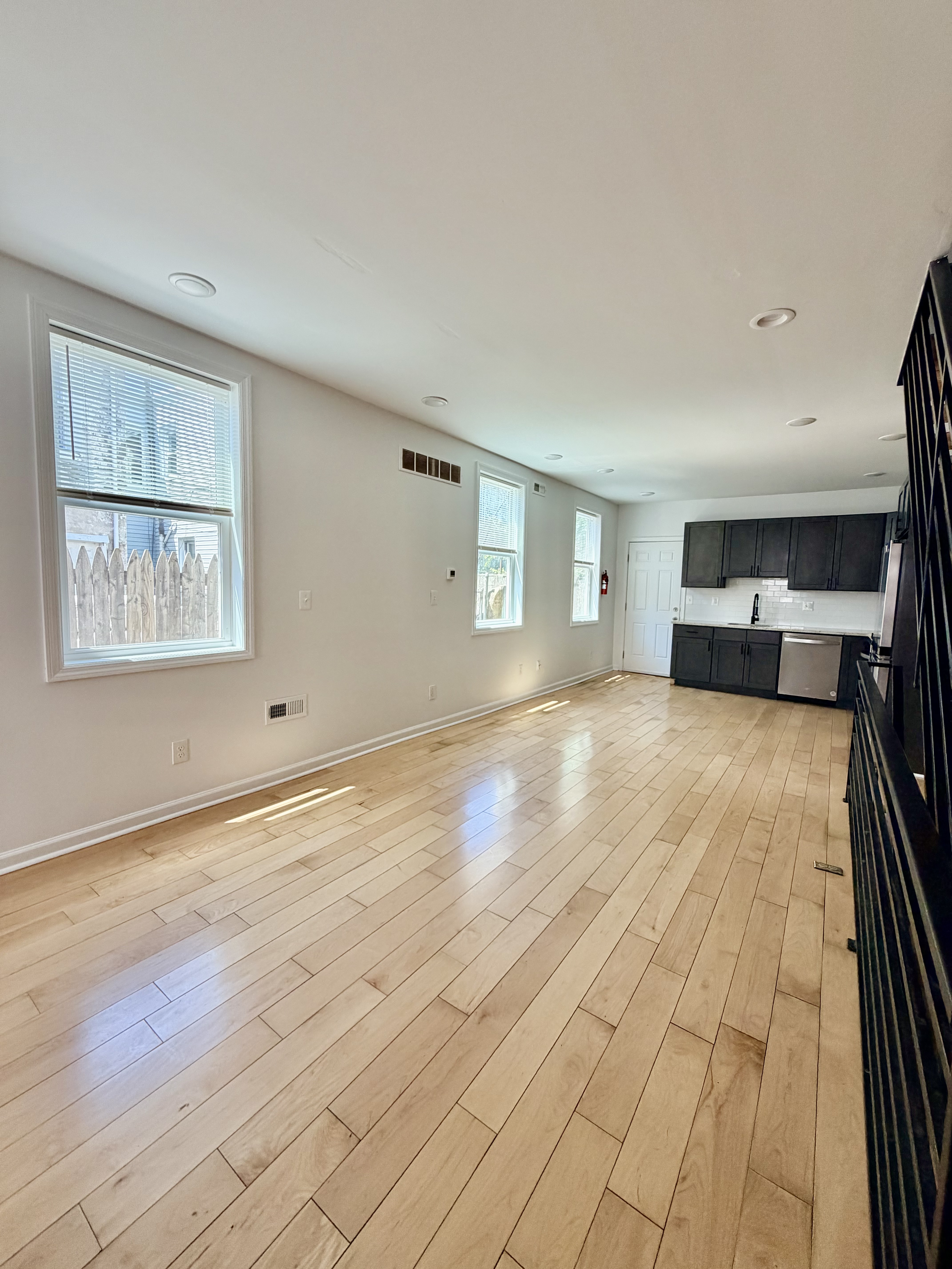 Philadelphia Townhome: 2802 W AGATE ST
