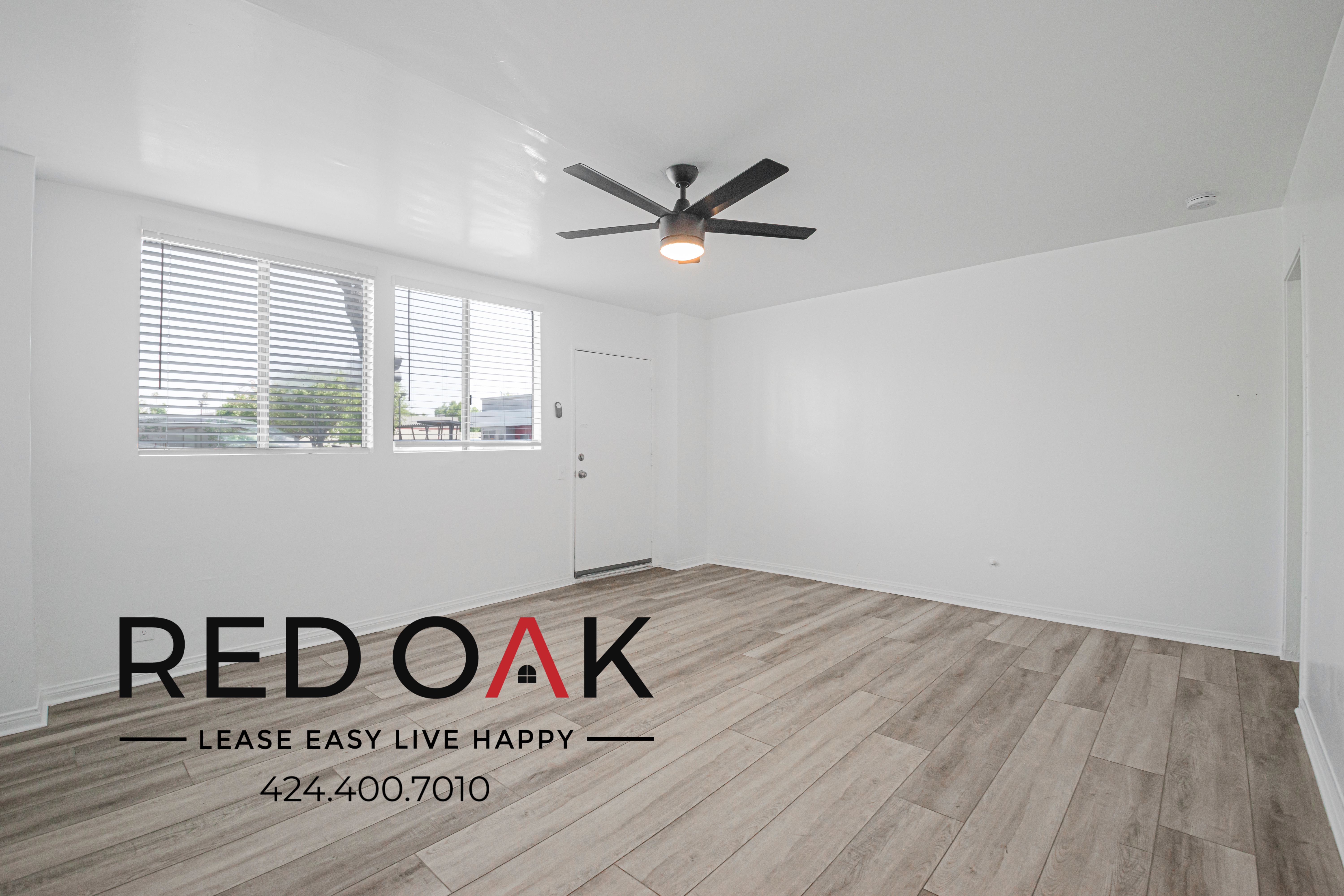 Glendale Condo: 417 W. Los Feliz Rd