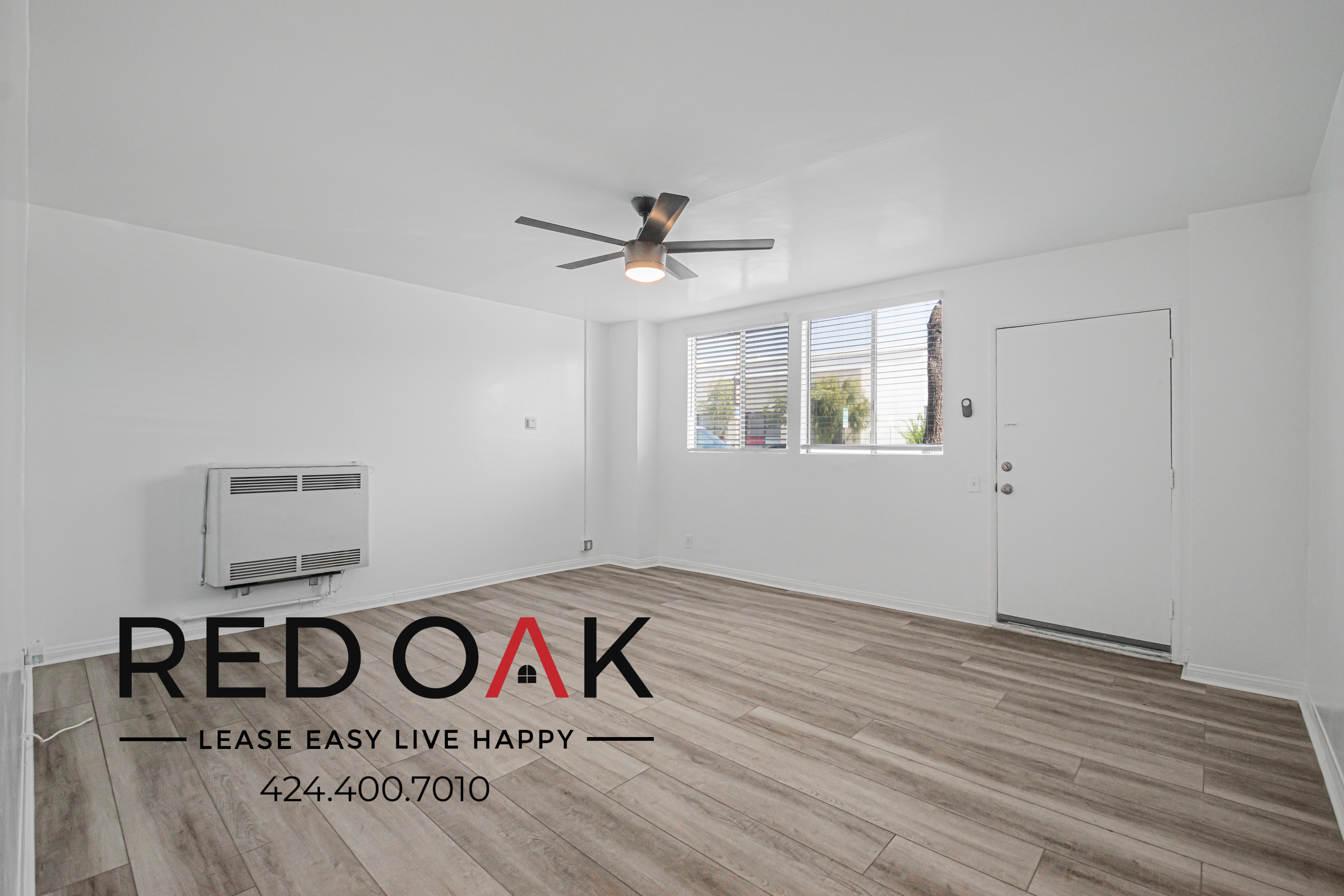 Glendale Condo: 417 W. Los Feliz Rd