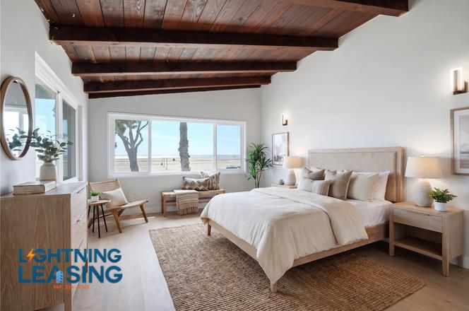 Long Beach Condo: 5339 E Ocean Blvd