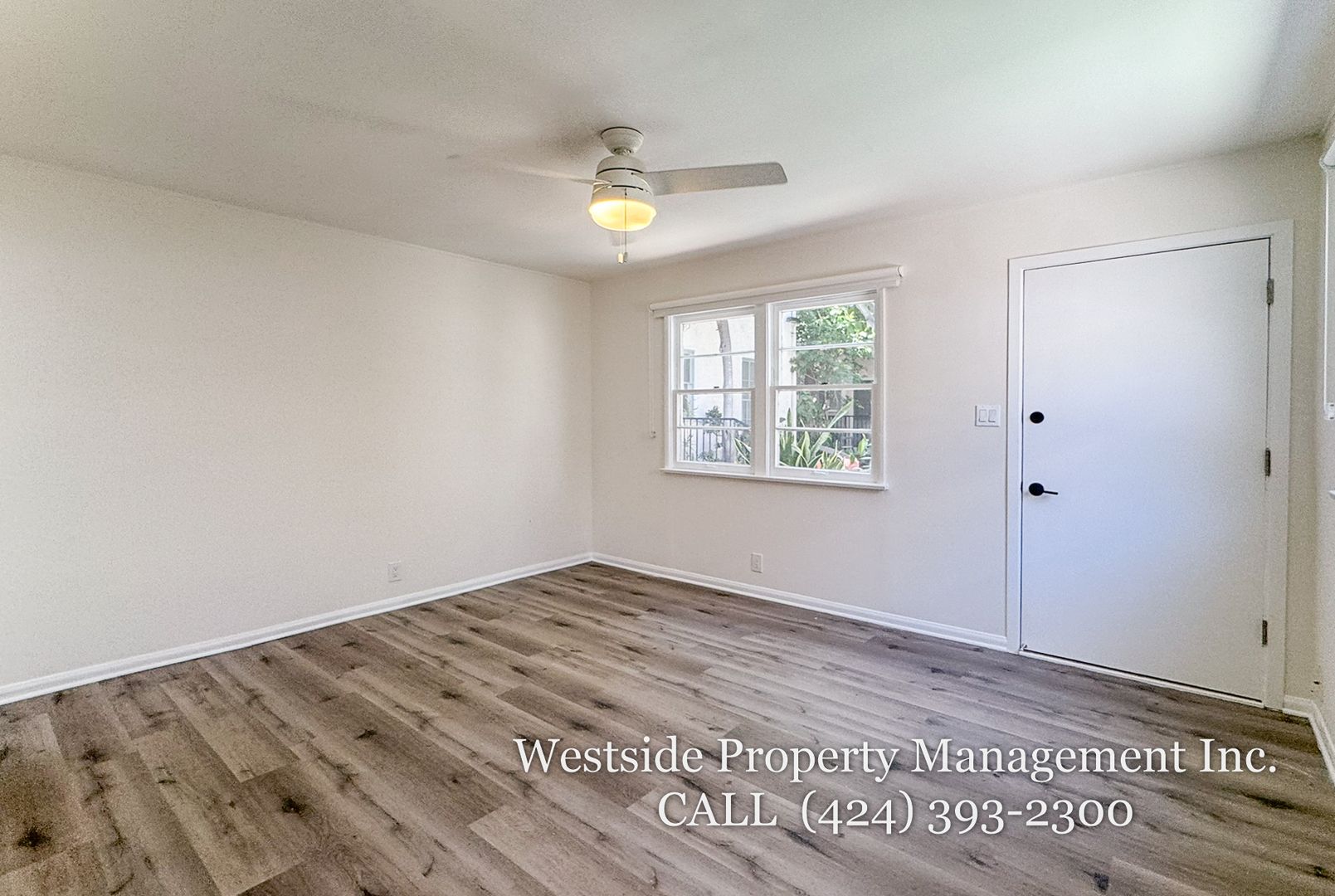 Santa Monica Condo: 3009 4th St