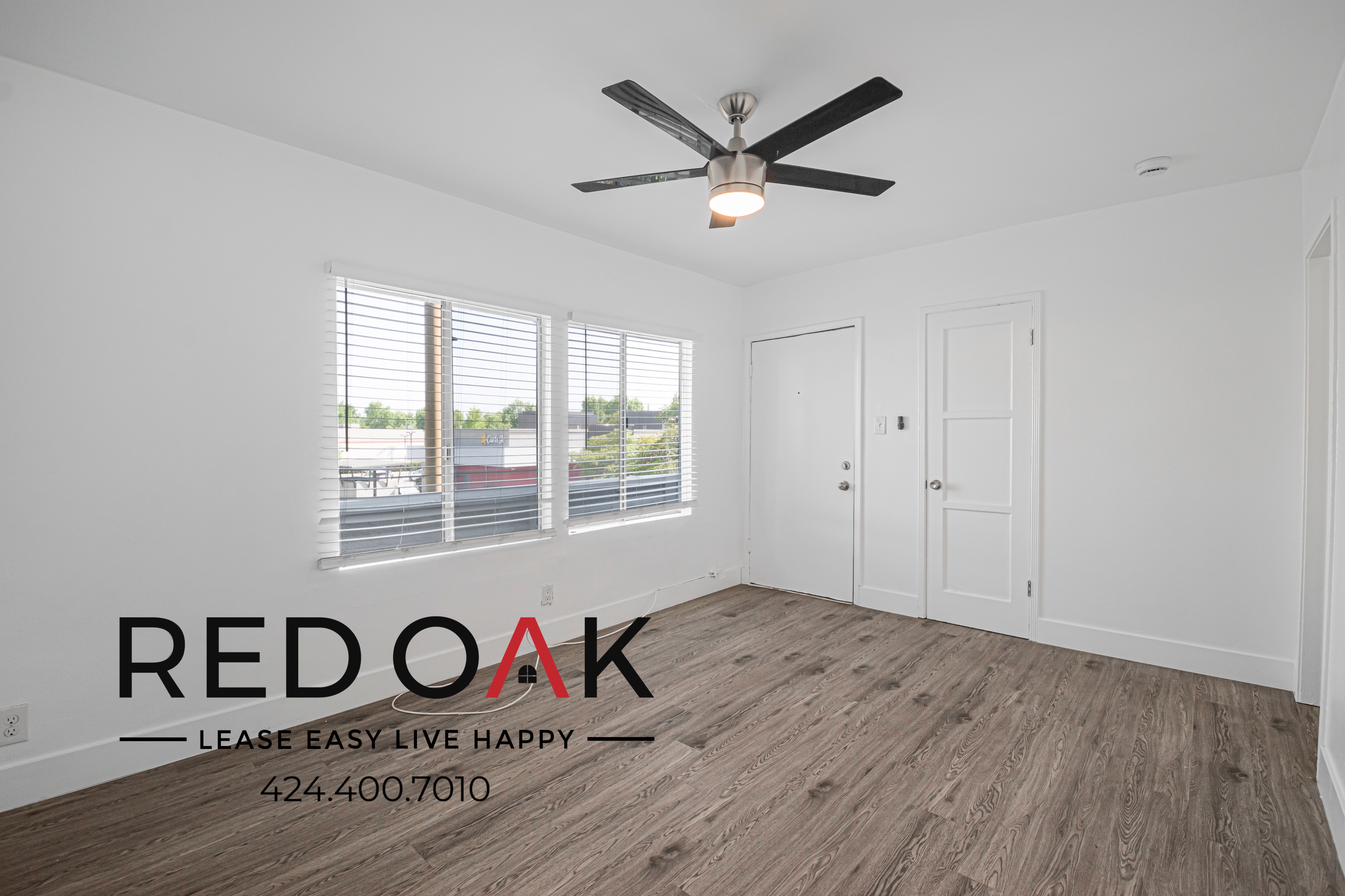 Glendale Condo: 417 W. Los Feliz Rd