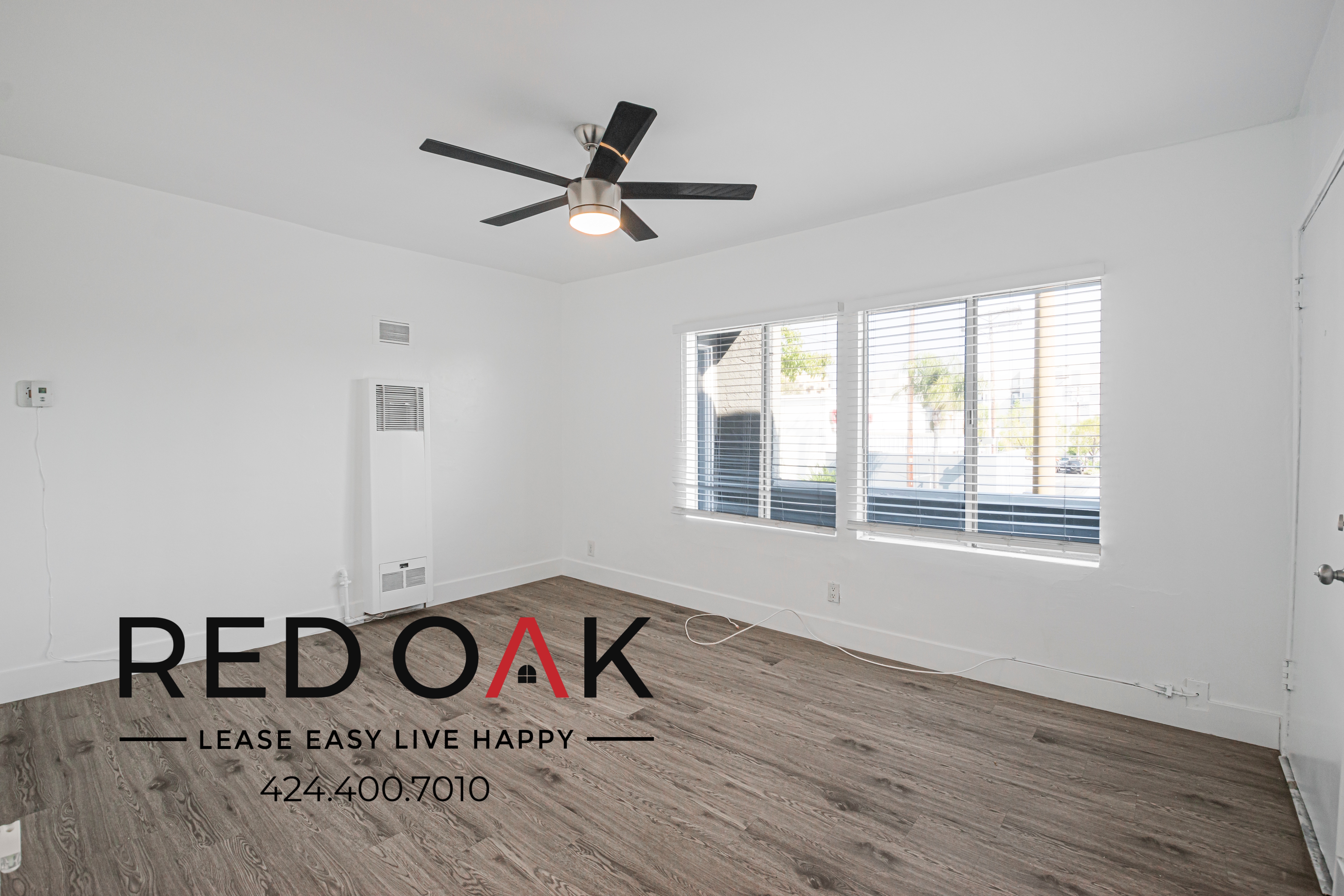 Glendale Condo: 417 W. Los Feliz Rd