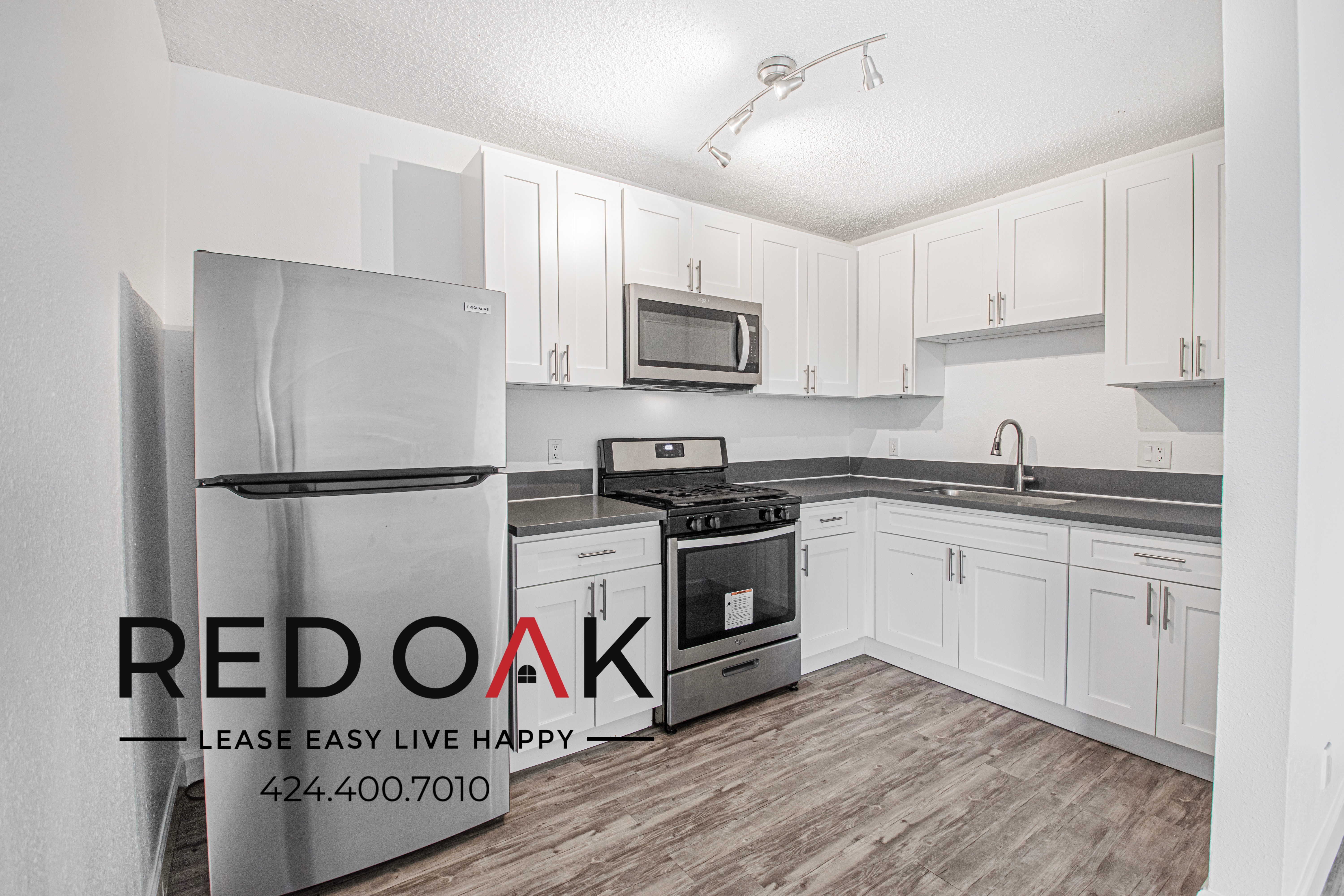 Glendale Condo: 5940 San Fernando Rd
