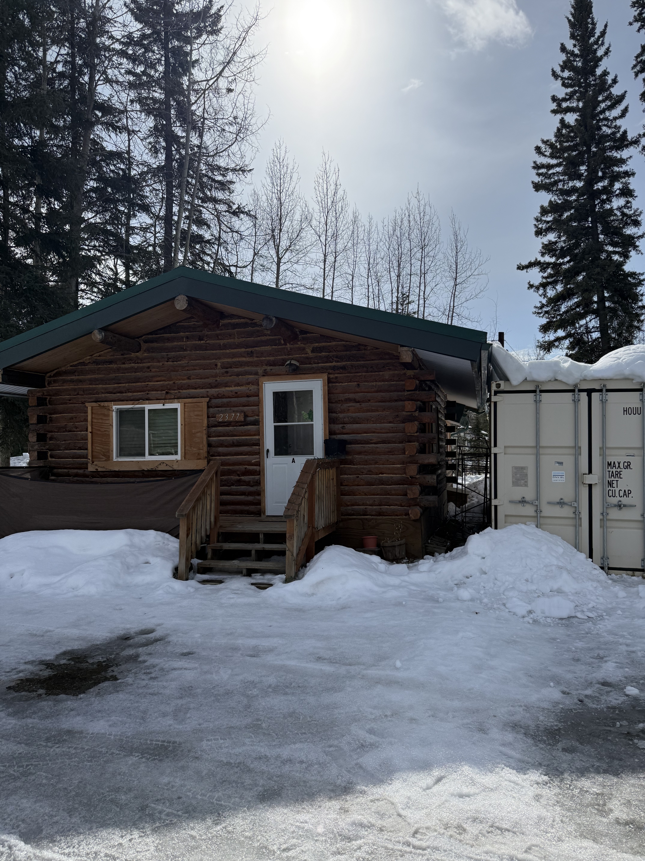 North Pole House: 2377 Edsson Avenue-A