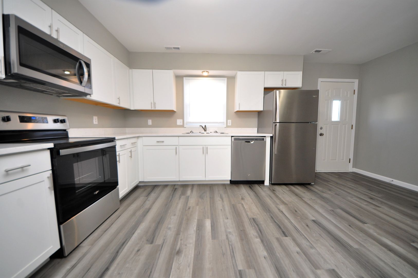 Warrenton Condo: 4 Apache