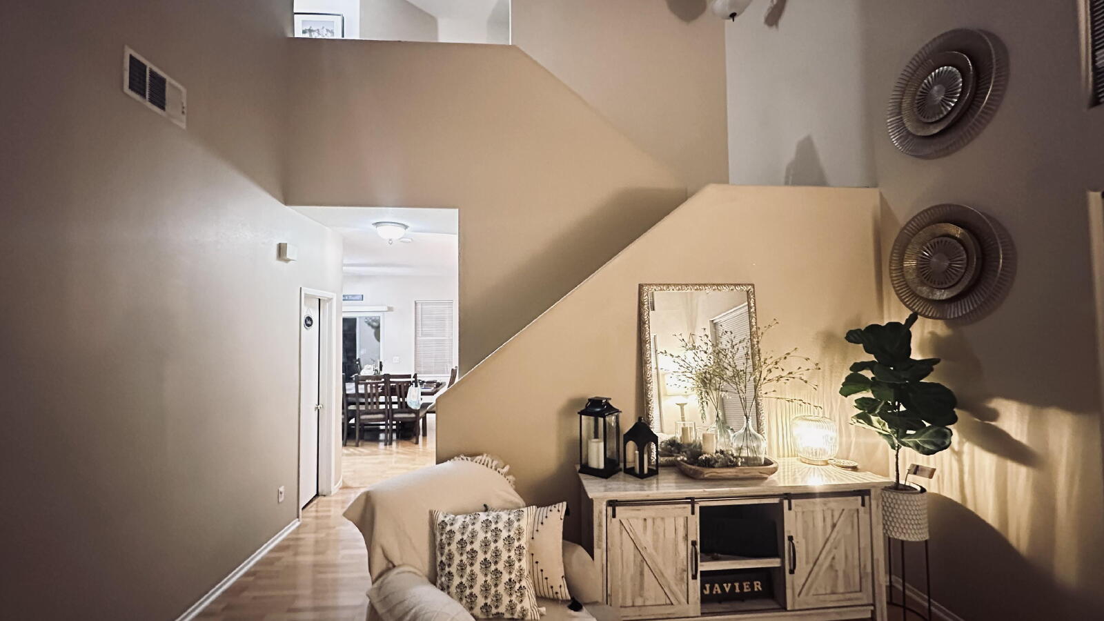 Las Vegas House: 7720 Respect Ave