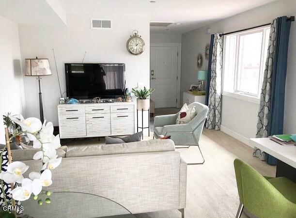Pasadena Condo: 60 S Vinedo Ave