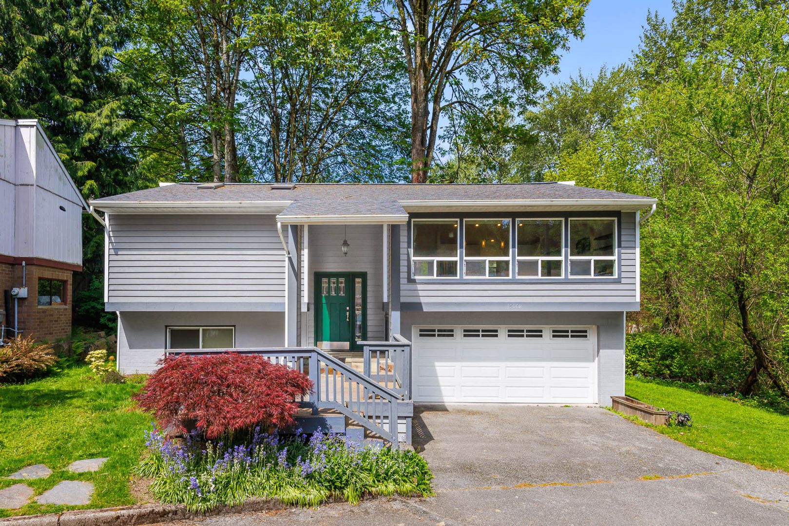 Kirkland House: 15008 122nd Pl NE