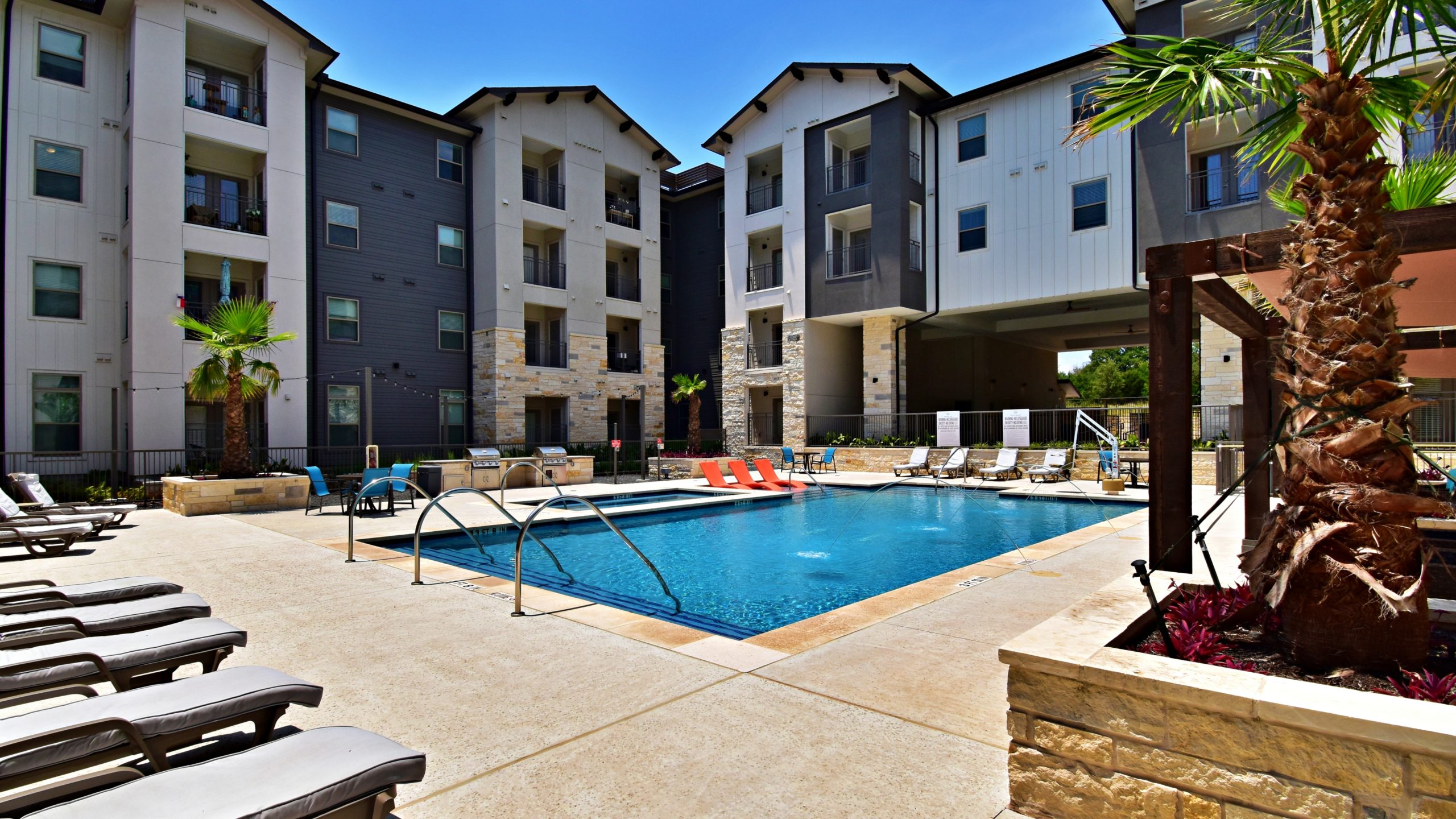Austin Condo: 12101 Archeleta Blvd