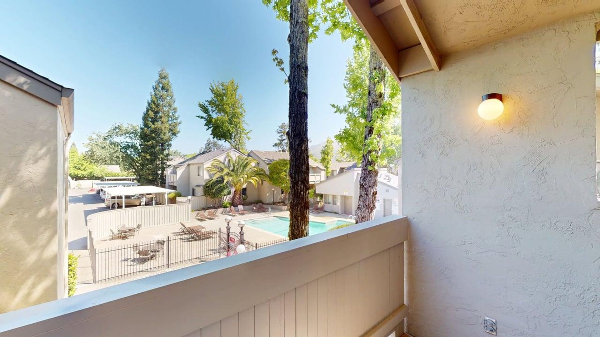 Glen Ellen Condo: 15472 Marty Dr.