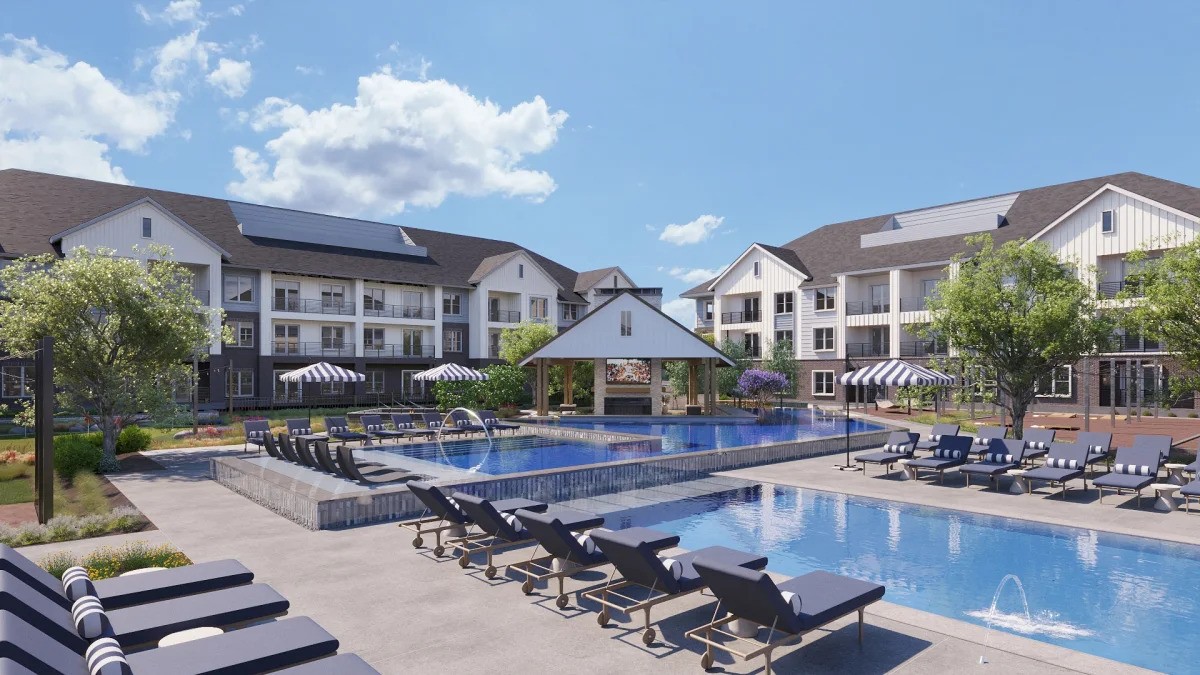 Austin Condo: 2907 E Howard Ln