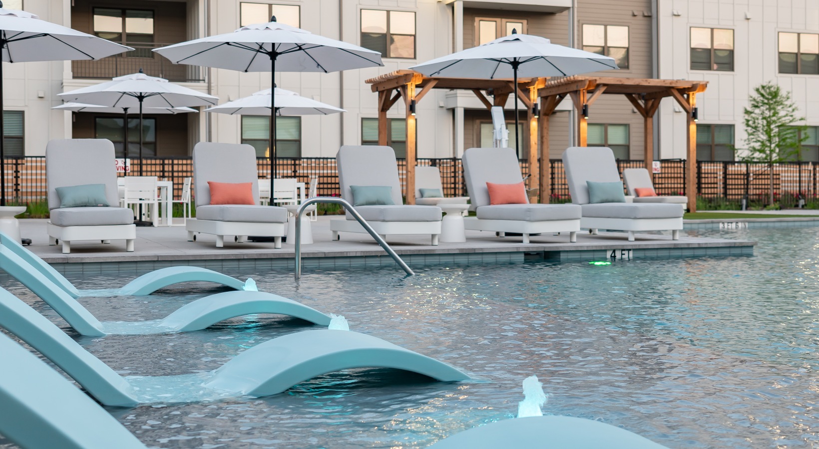 Austin Condo: 12600 Citizen Wy