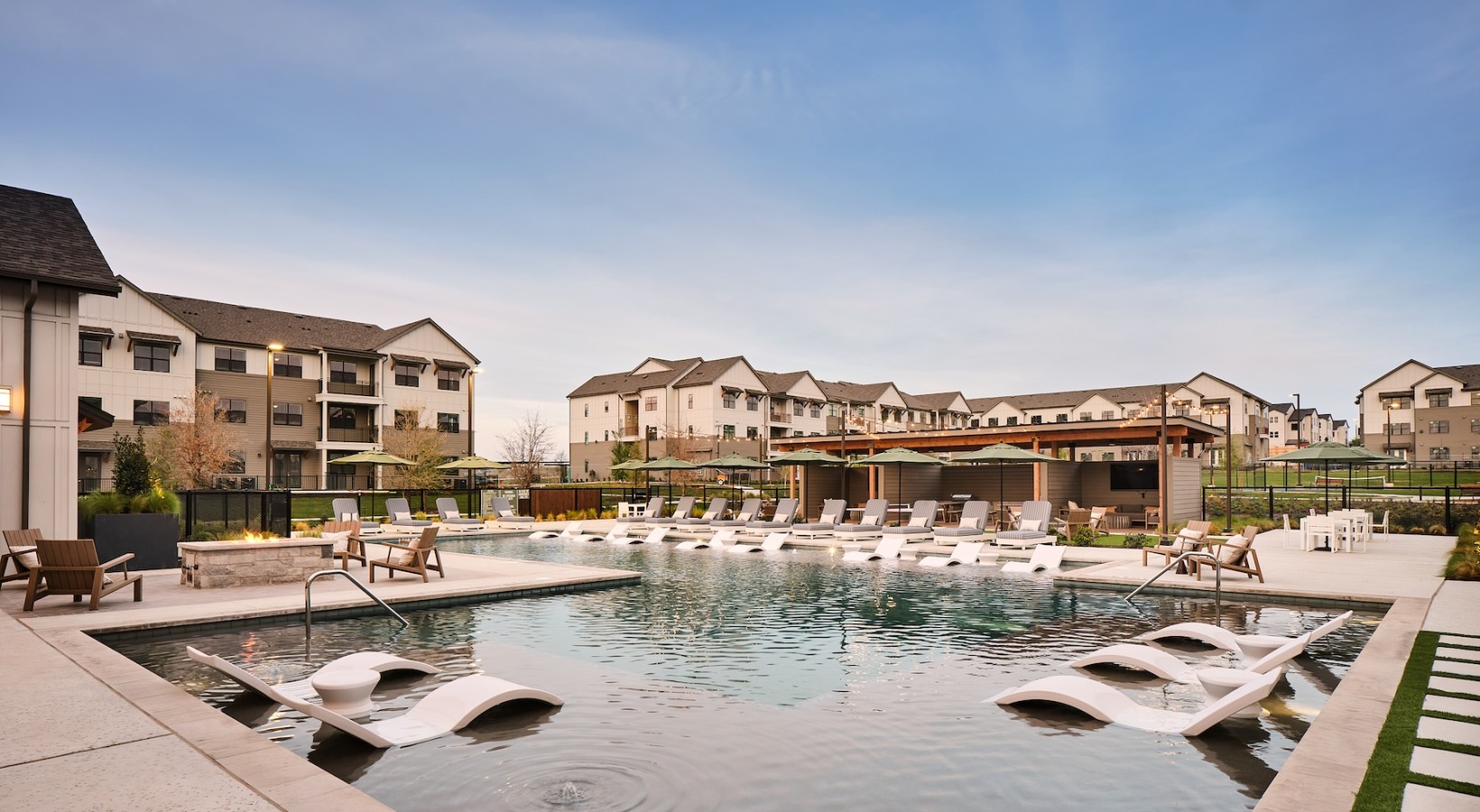 Austin Condo: 6108 Decker Ln