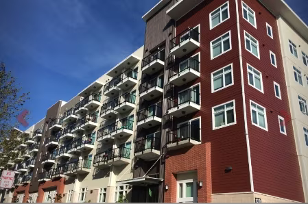 Bellingham Apartment: 1010 Railroad Ave