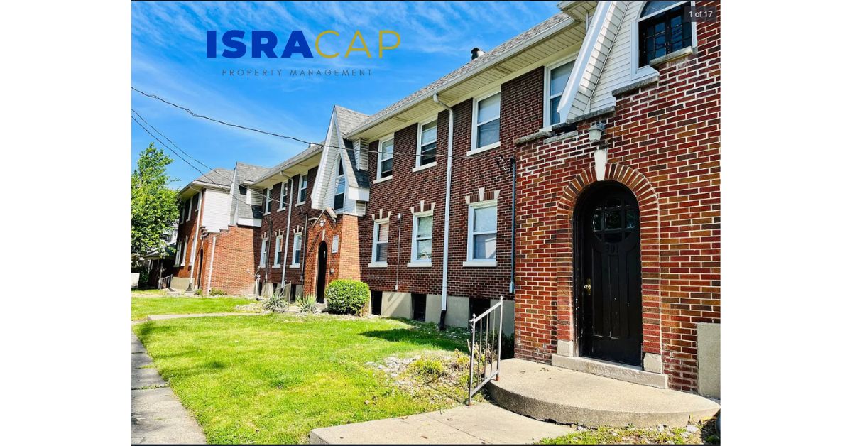 Louisville Condo: 309 W Whitney Ave