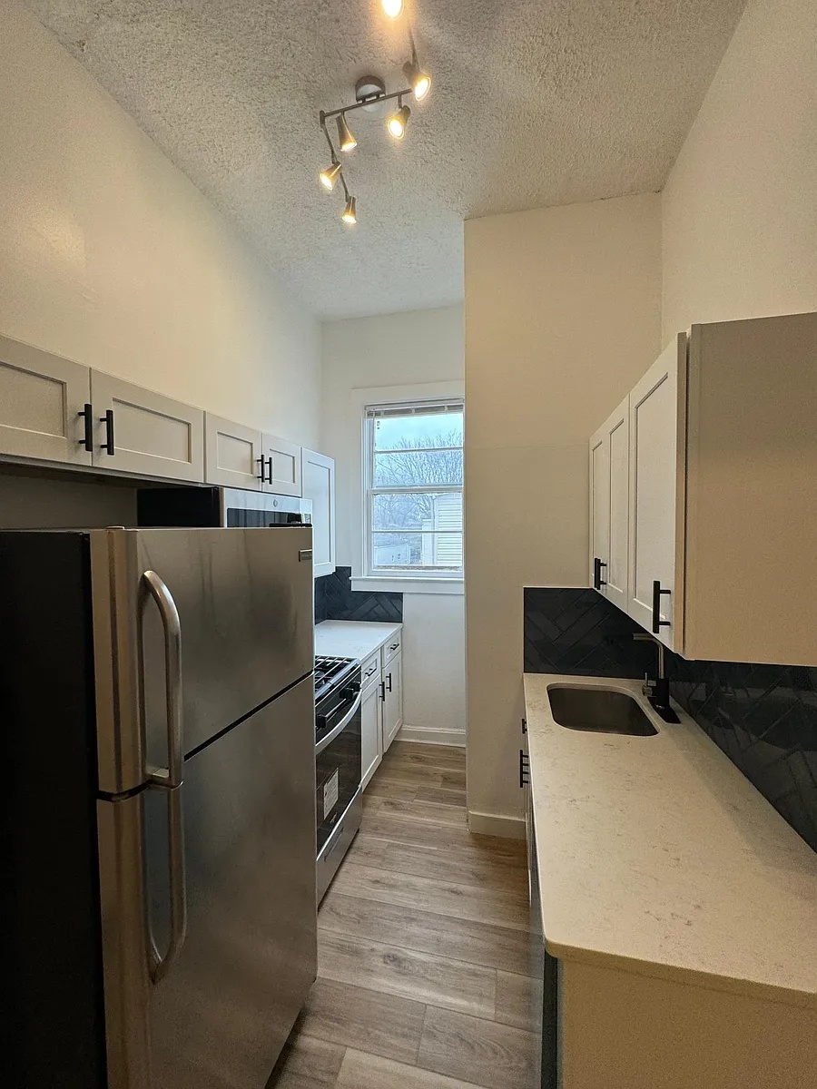 Louisville Condo: 3107 Portland Ave. Unit.  #2