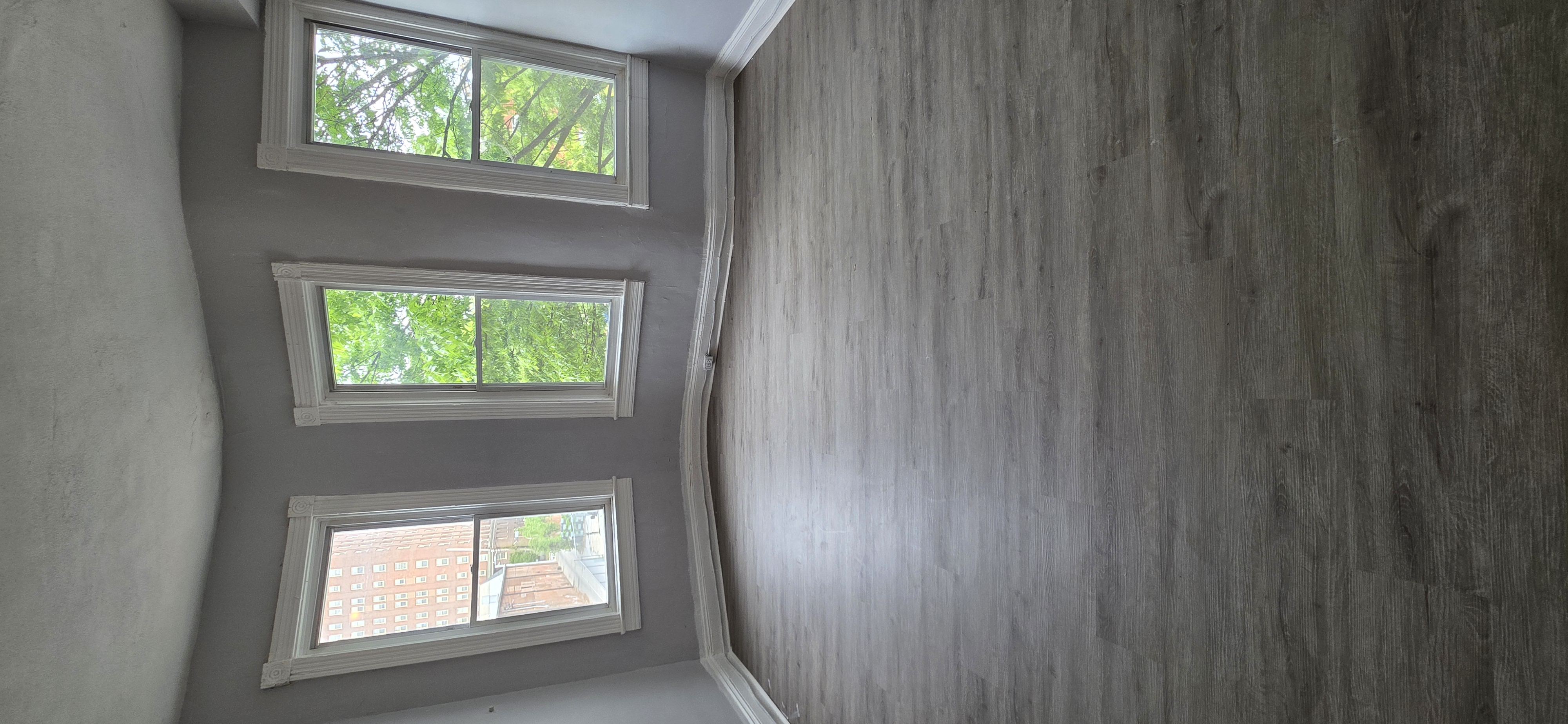 Baltimore Condo: 2572 McCulloh St